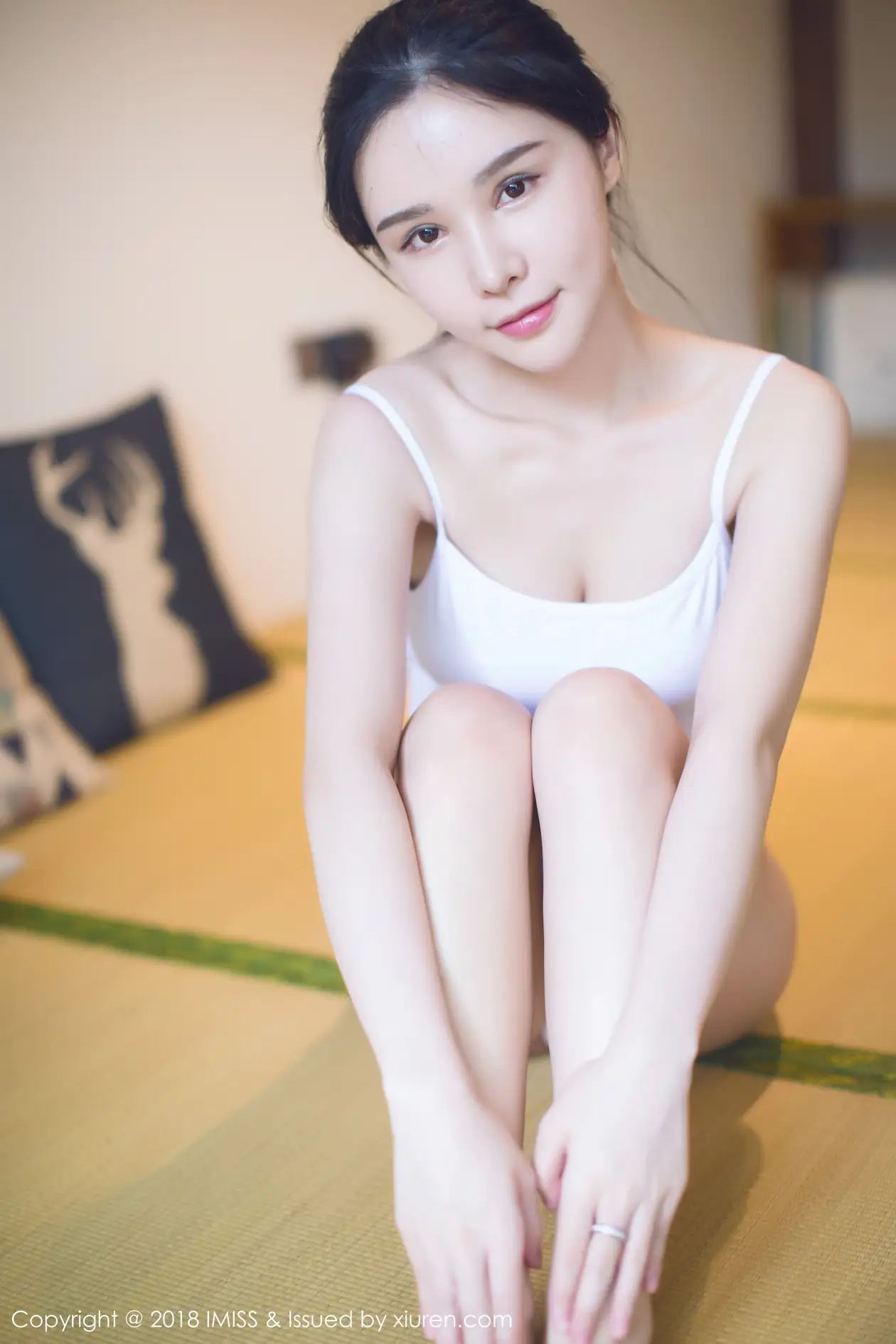 [爱蜜社] 2018.04.18 VOL.229 艾米Amy#[36P]-1