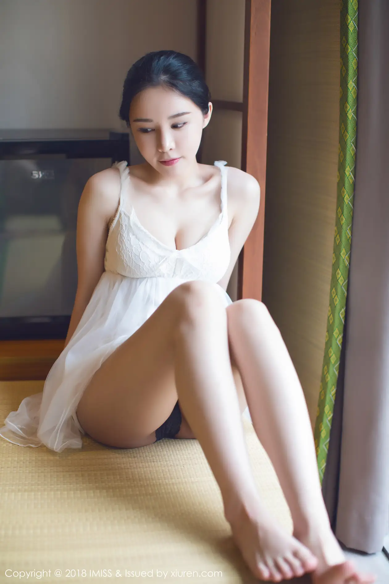 [爱蜜社] 2018.04.18 VOL.229 艾米Amy#[36P]-4