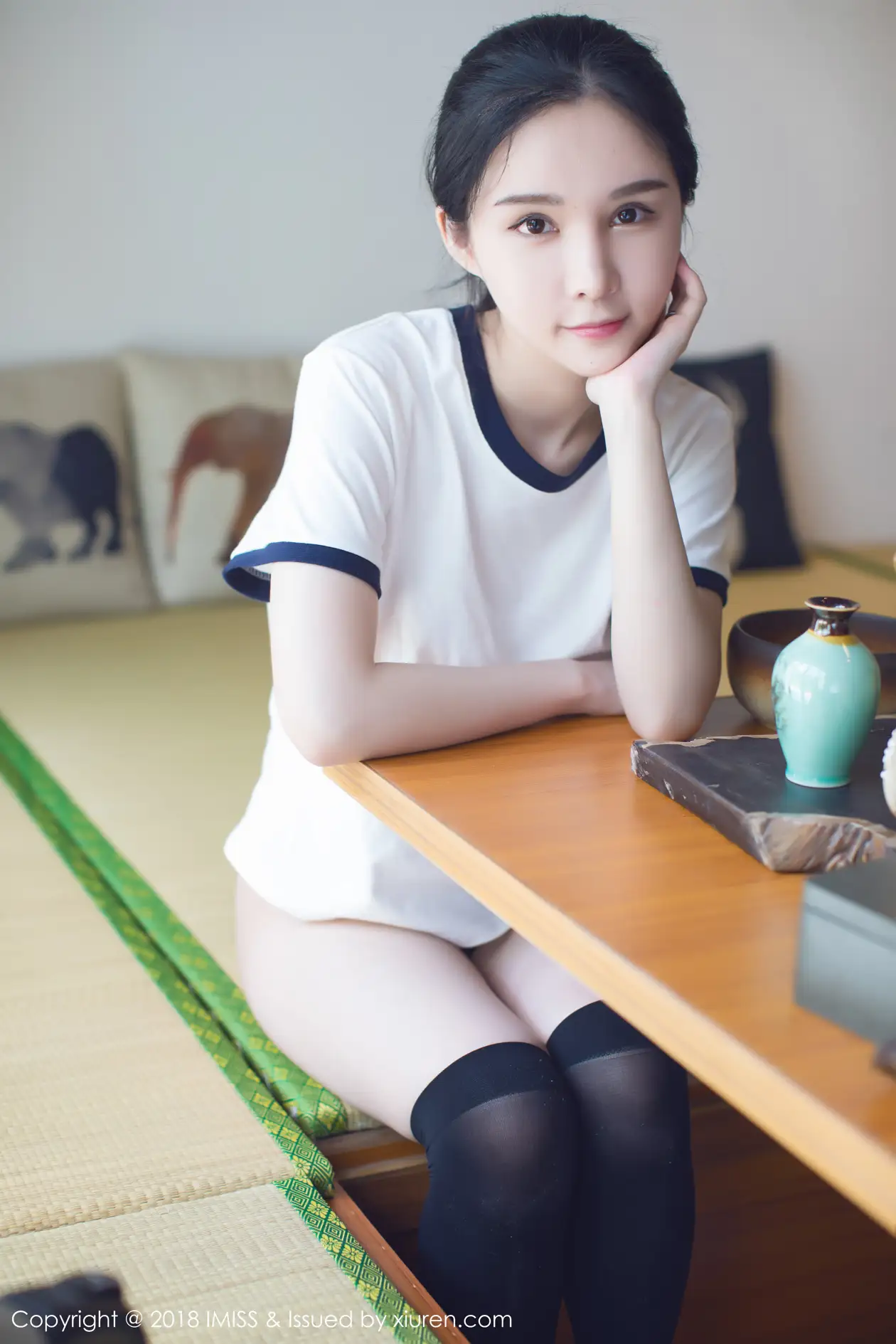 [爱蜜社] 2018.04.18 VOL.229 艾米Amy#[36P]-5