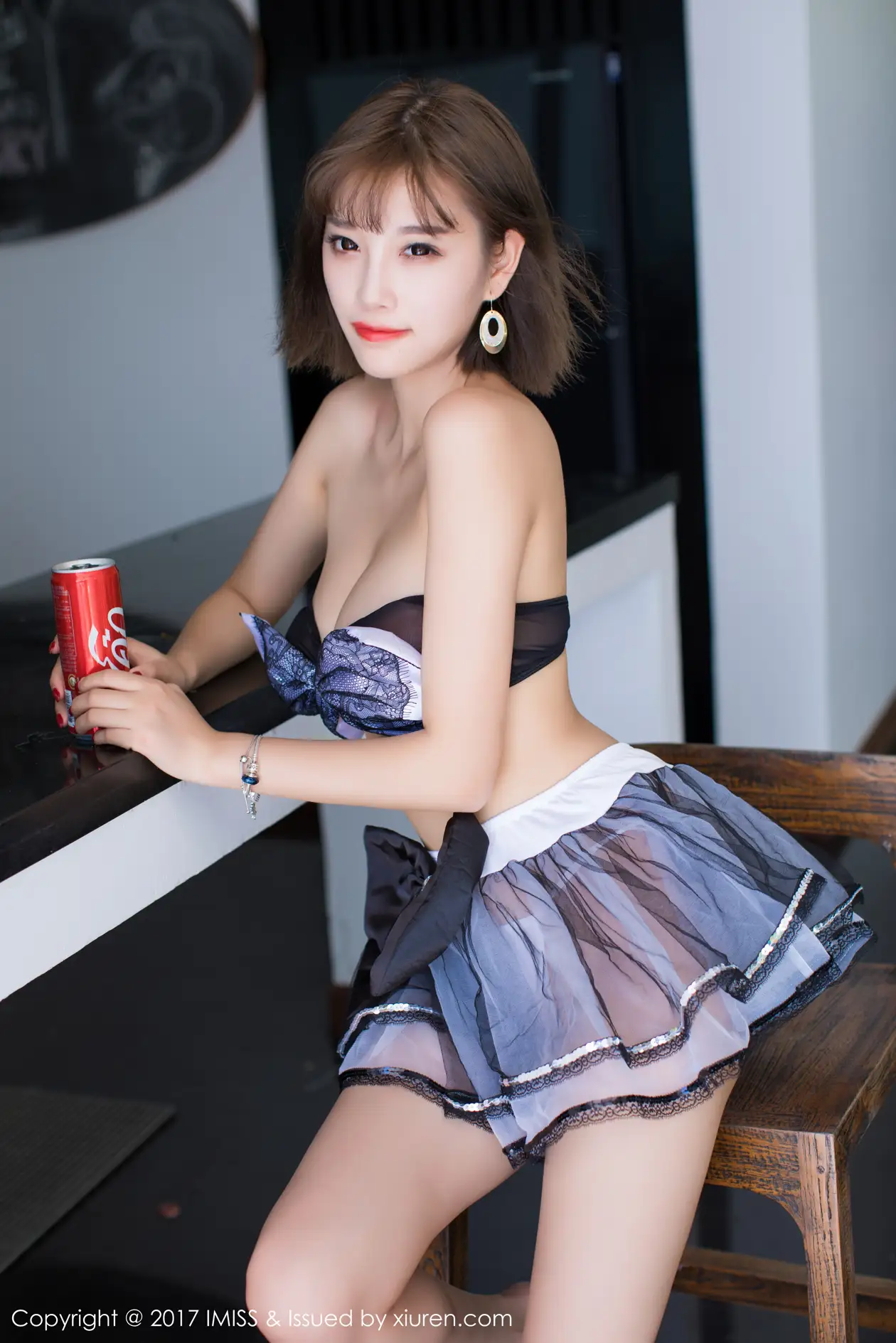 [爱蜜社] 2017.12.01 VOL.201 杨晨晨sugar#[39P]-6