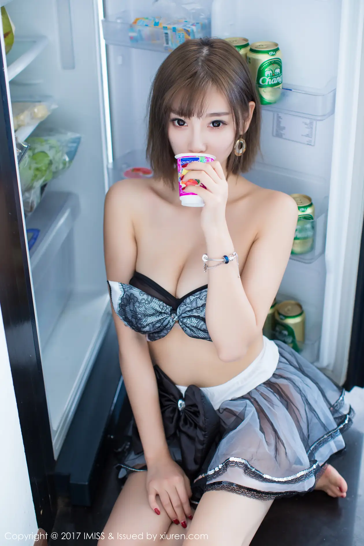 [爱蜜社] 2017.12.01 VOL.201 杨晨晨sugar#[39P]-3