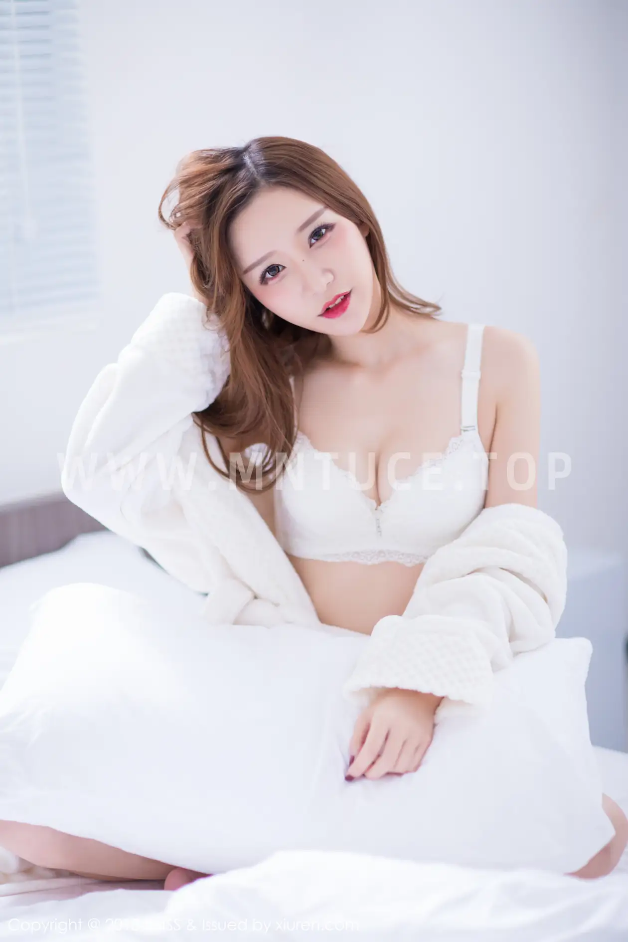 [IMISS] 2018.05.02 VOL.233 Xiaolin#[45P]-4