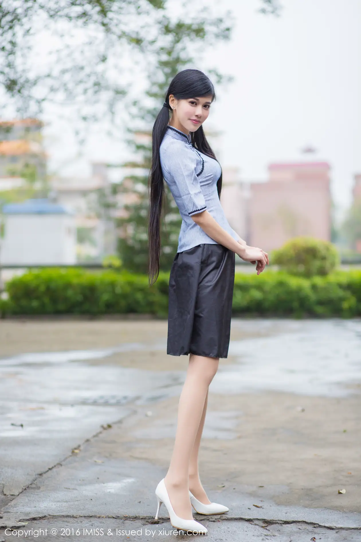 [IMISS] 2016.03.13 VOL.070 Model collection#[61P]-8
