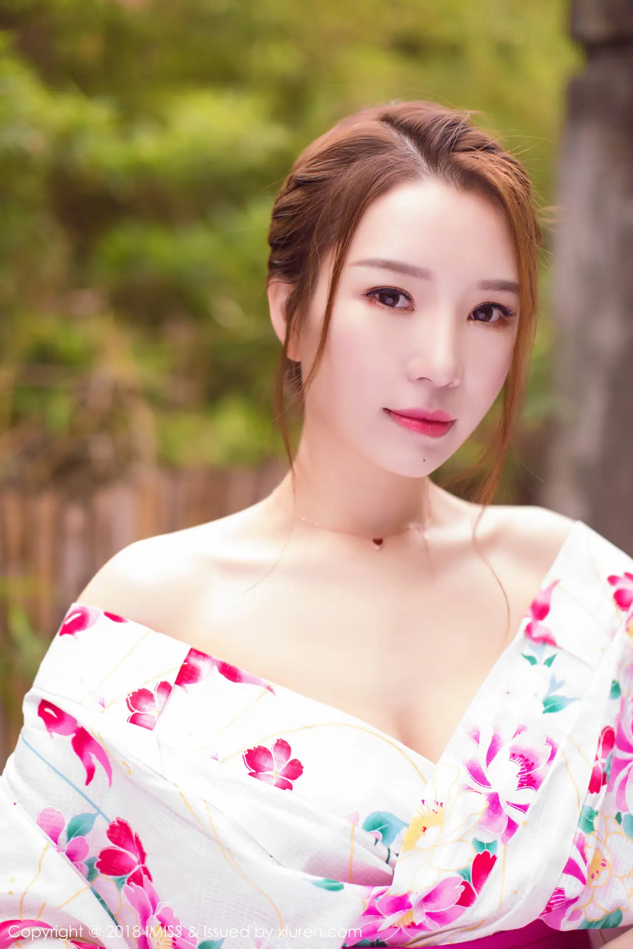 [爱蜜社] 2018.06.06 VOL.252 katrina#[43P]-5