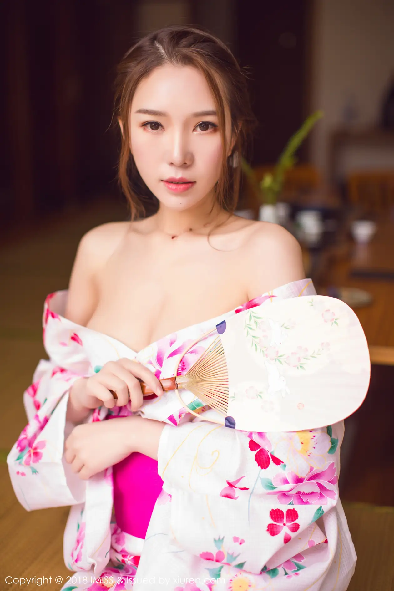 [爱蜜社] 2018.06.06 VOL.252 katrina#[43P]-9