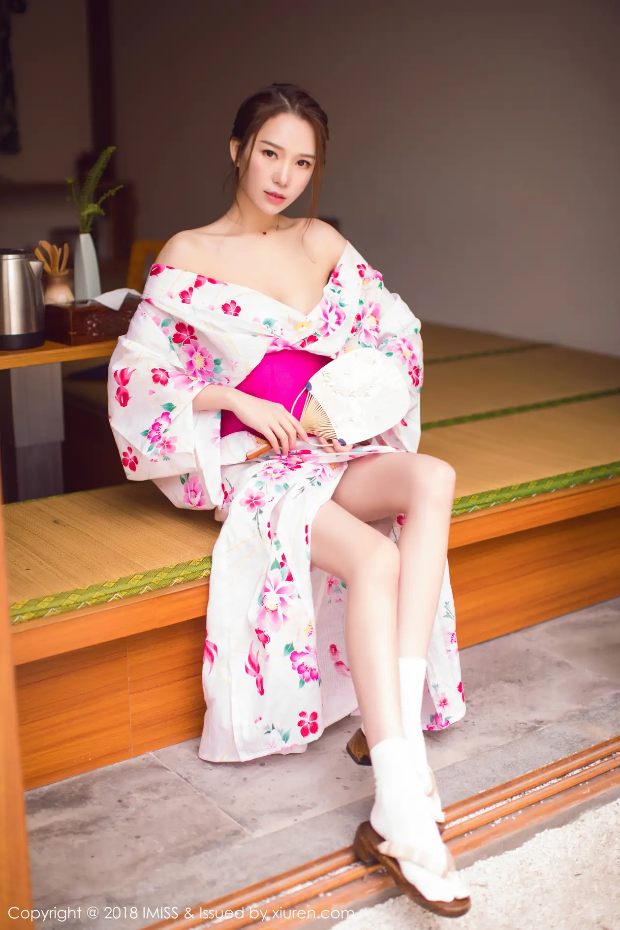 [爱蜜社] 2018.06.06 VOL.252 katrina#[43P]-3