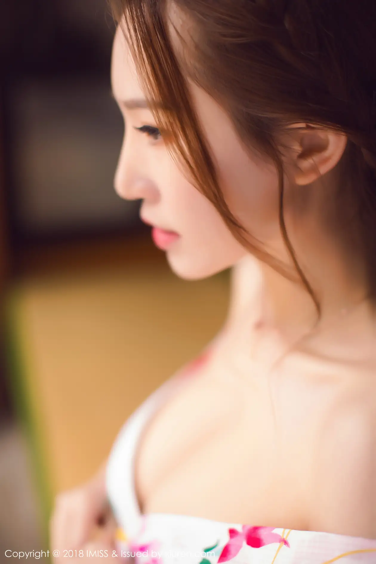 [爱蜜社] 2018.06.06 VOL.252 katrina#[43P]-7