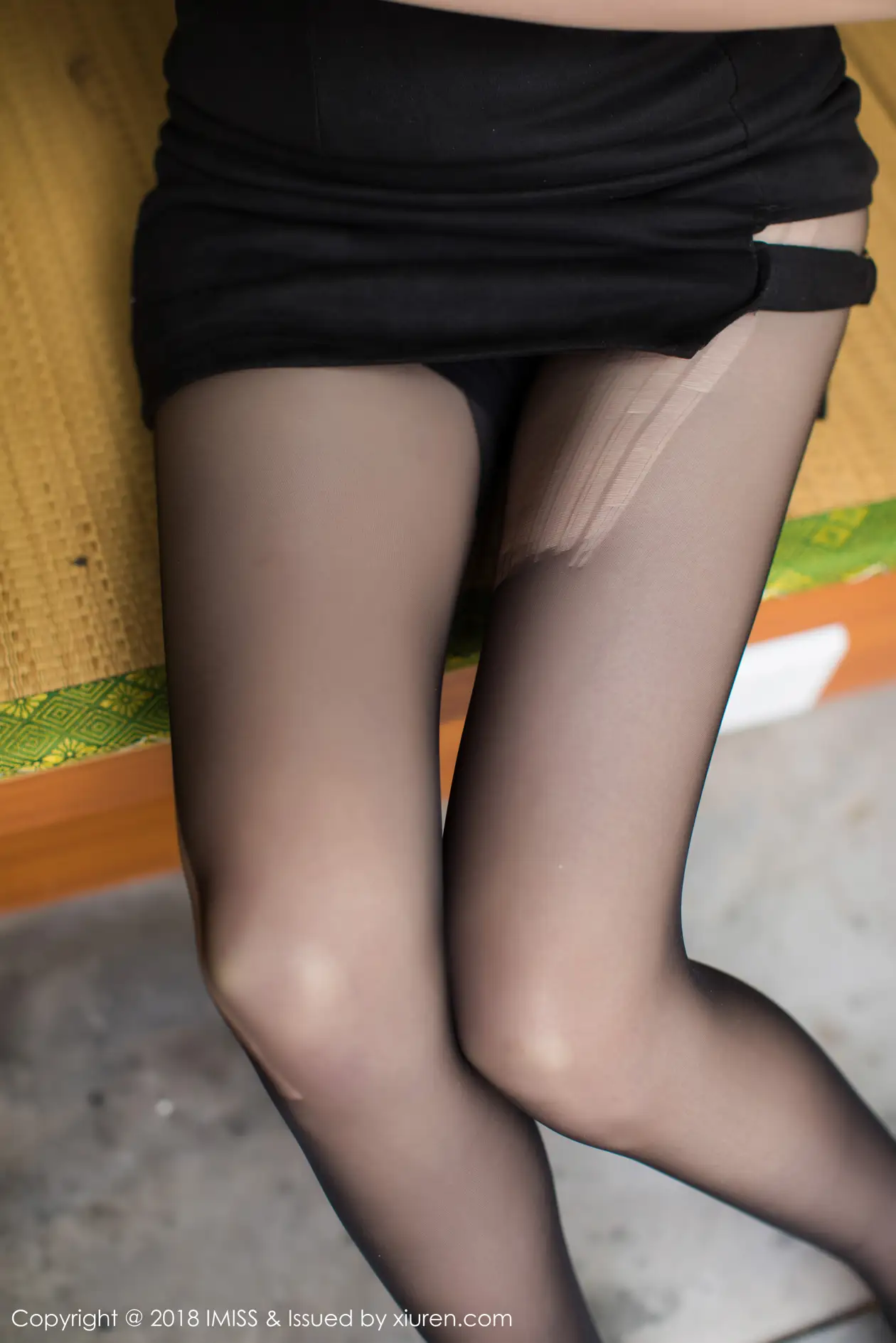 [爱蜜社] 2018.06.06 VOL.252 katrina#[43P]-5