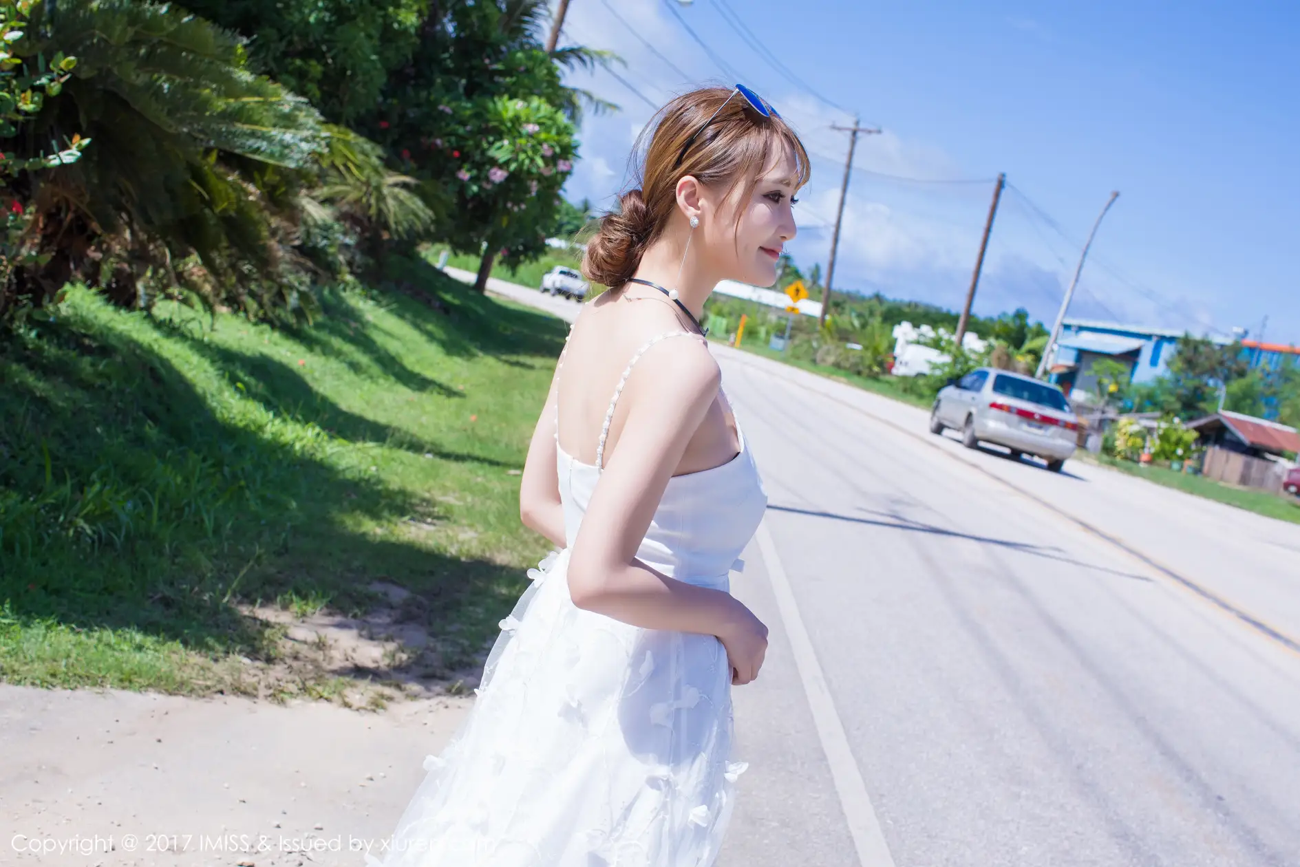 [爱蜜社] 2017.10.24 VOL.191 妤薇Vivian#[34P]-20