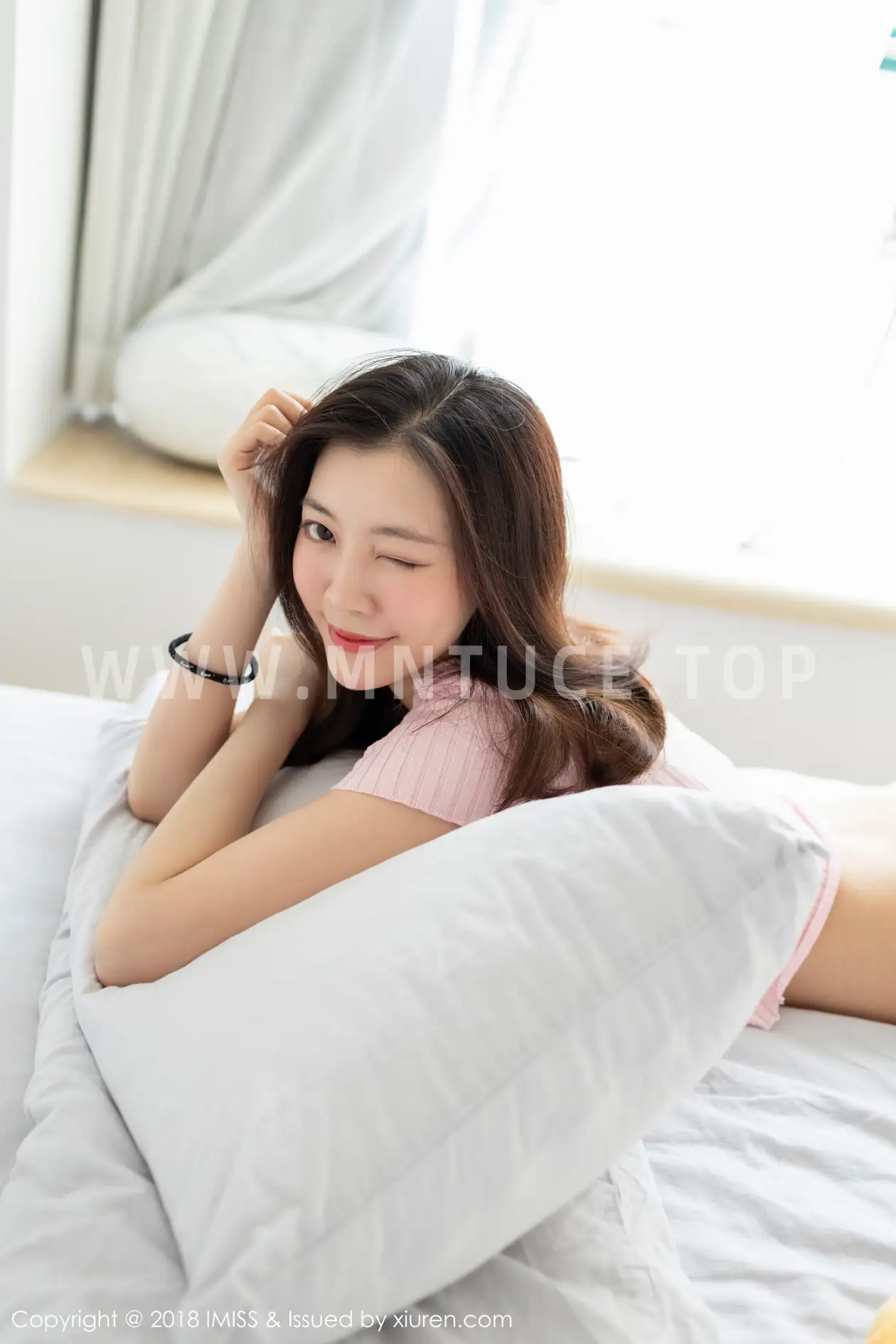 [爱蜜社] 2018.11.23 VOL.308 miya米雅#[42P]-2