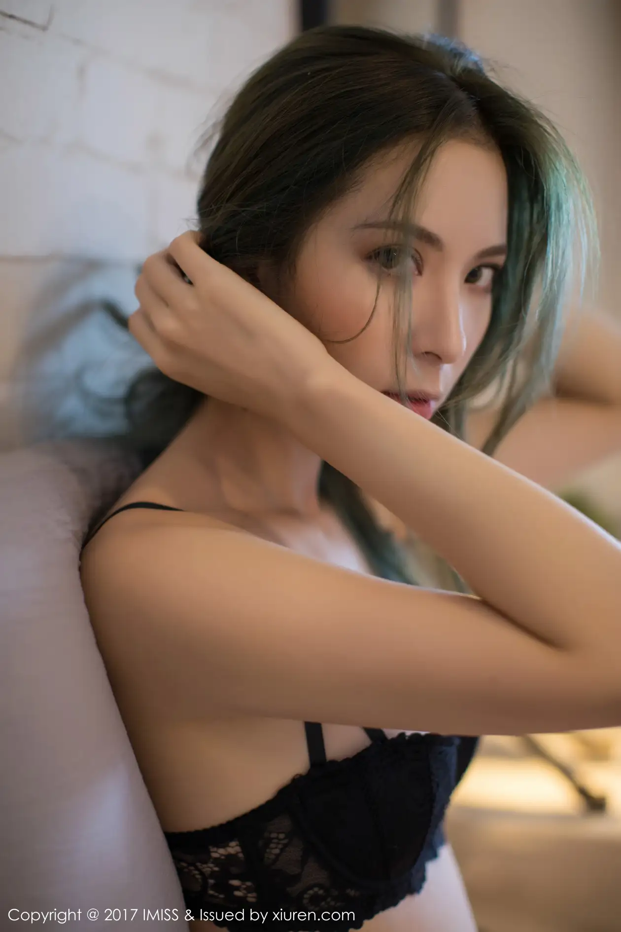 [爱蜜社] 2017.11.14 VOL.198 Carry#[55P]-13
