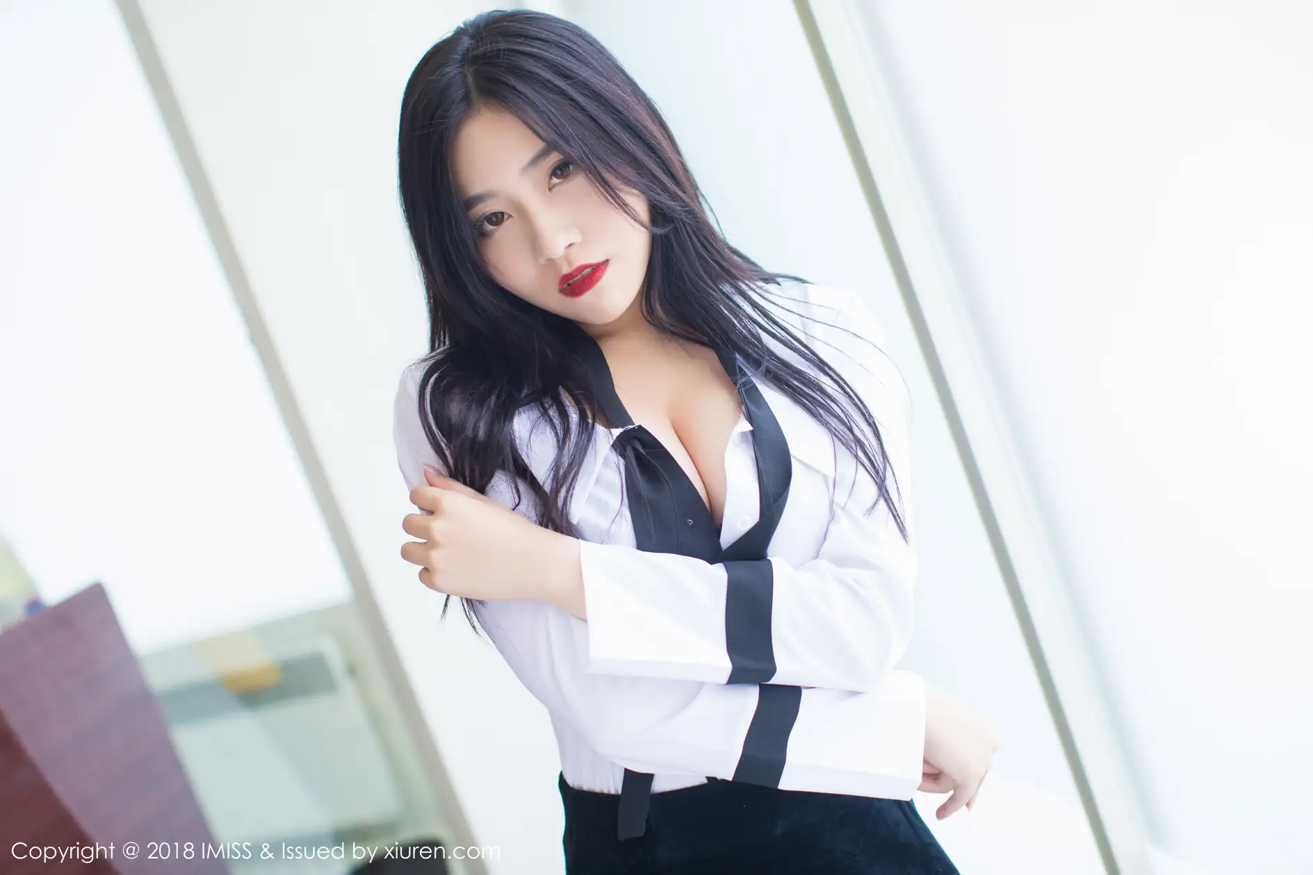 [爱蜜社] 2018.05.16 VOL.239 许诺Sabrina#[61P]-4