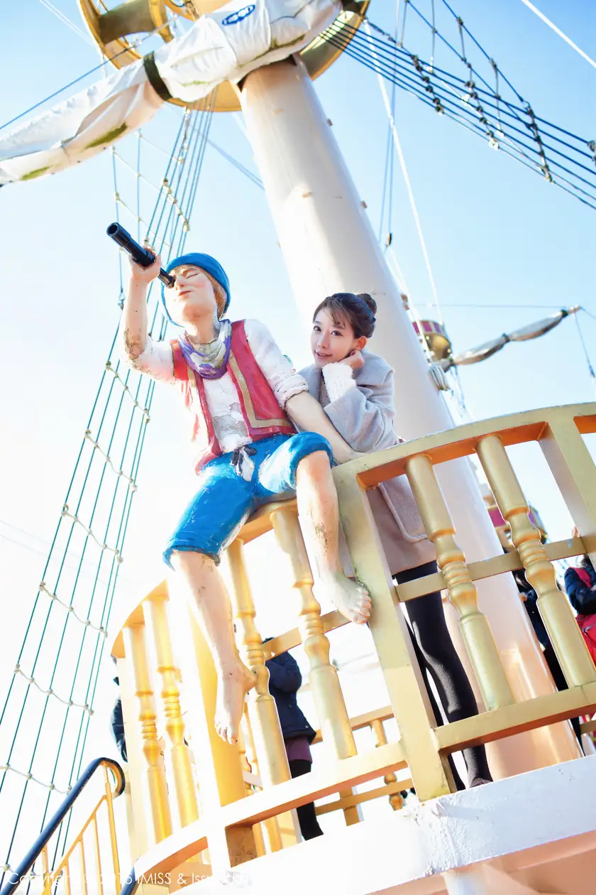 [爱蜜社] 2015.08.08 VOL.010 陈潇#[72P]-10
