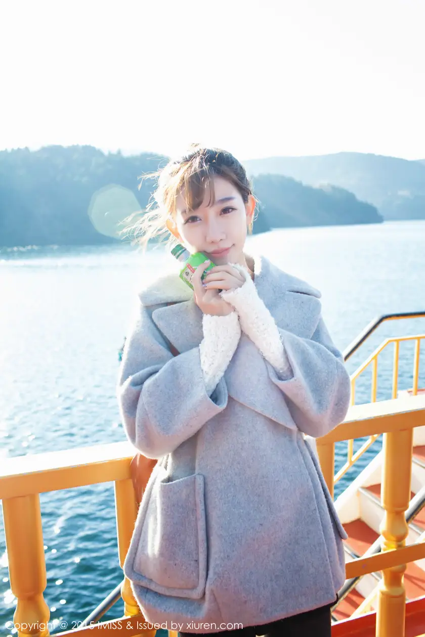 [爱蜜社] 2015.08.08 VOL.010 陈潇#[72P]-12