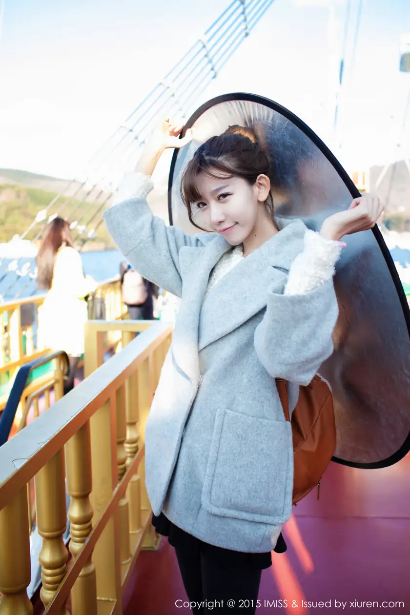 [爱蜜社] 2015.08.08 VOL.010 陈潇#[72P]-13