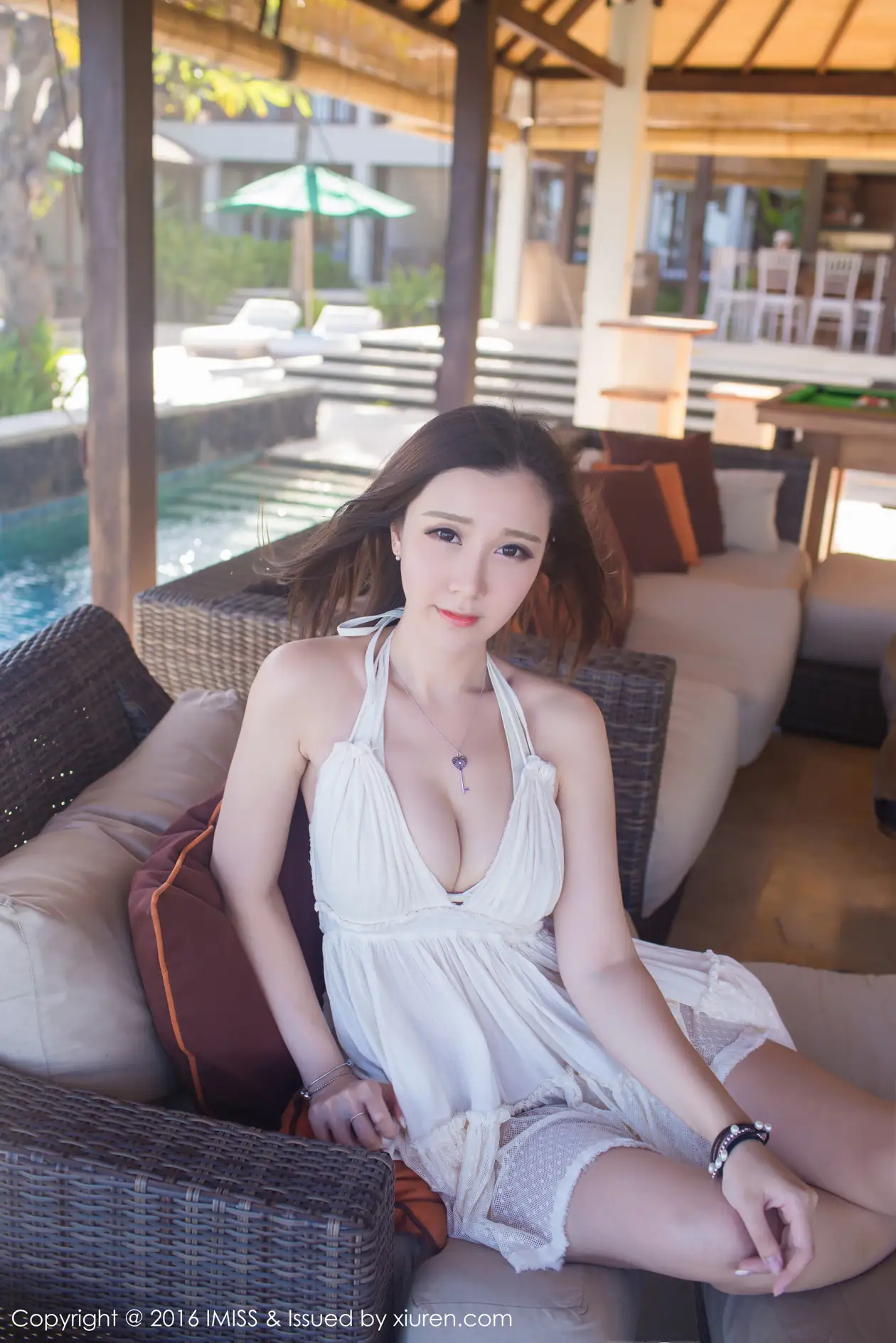 [爱蜜社] 2016.06.29 VOL.102 淼淼萌萌哒#[50P]-3