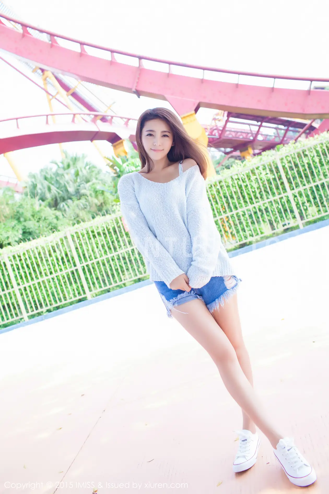 [爱蜜社] 2015.11.30 VOL.049 夏茉GIGI#[48P]-6