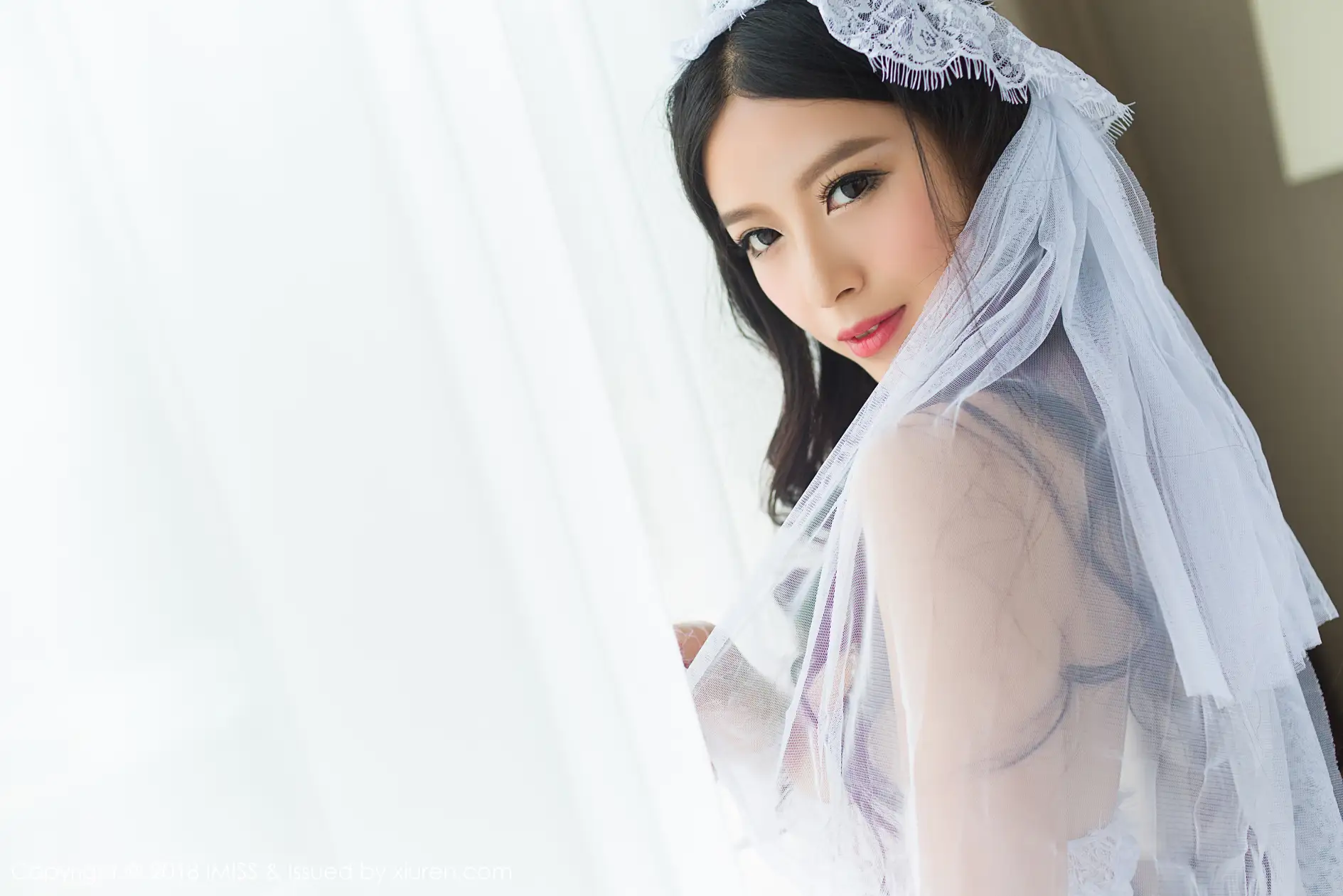 [爱蜜社] 2018.09.20 VOL.290 语嫣Candy#[46P]-5