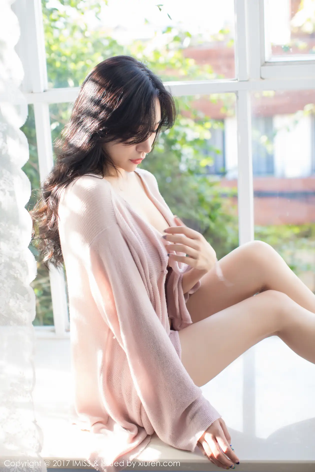 [爱蜜社] 2017.11.10 VOL.197 小狐狸Sica#[44P]-5