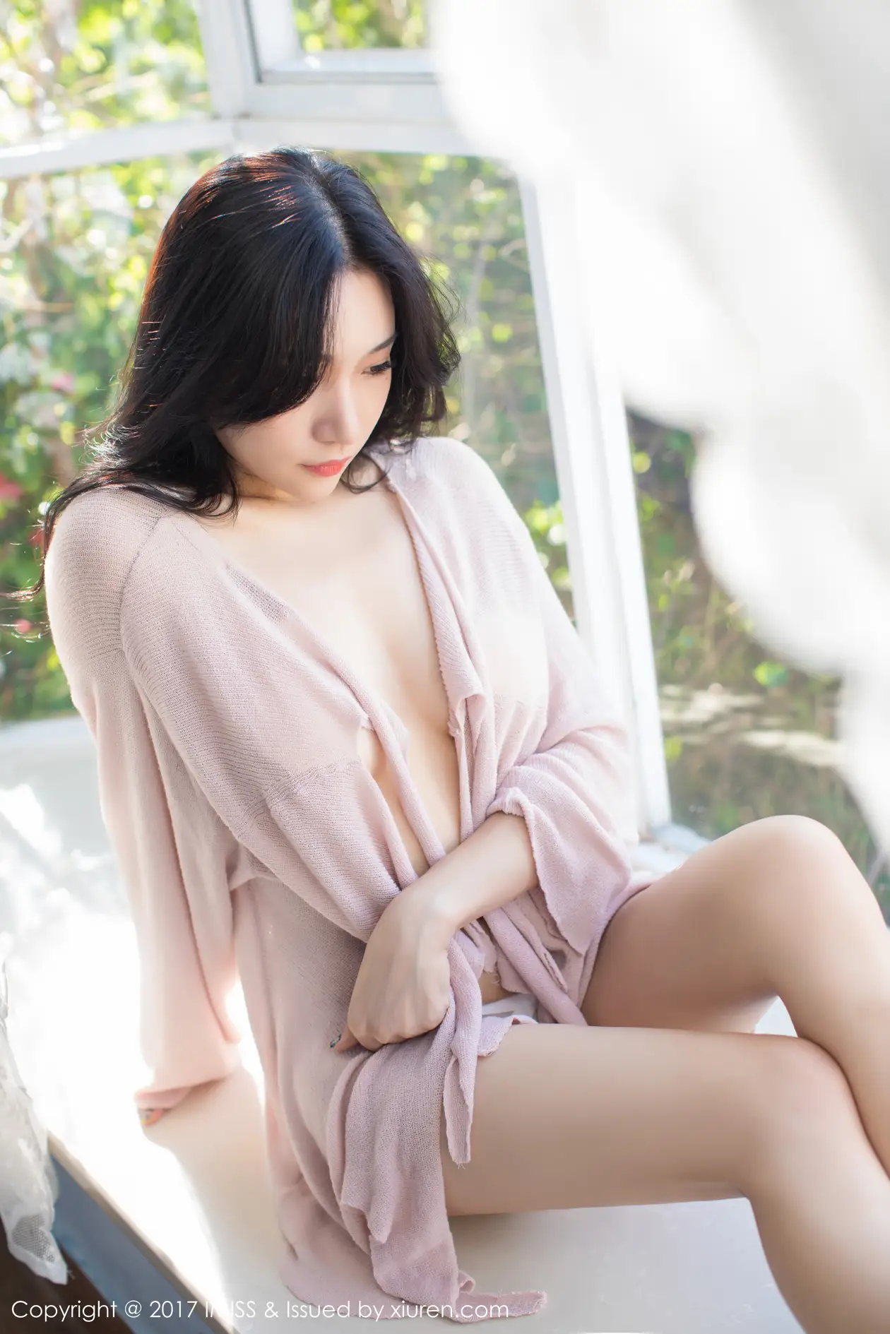 [爱蜜社] 2017.11.10 VOL.197 小狐狸Sica#[44P]-7