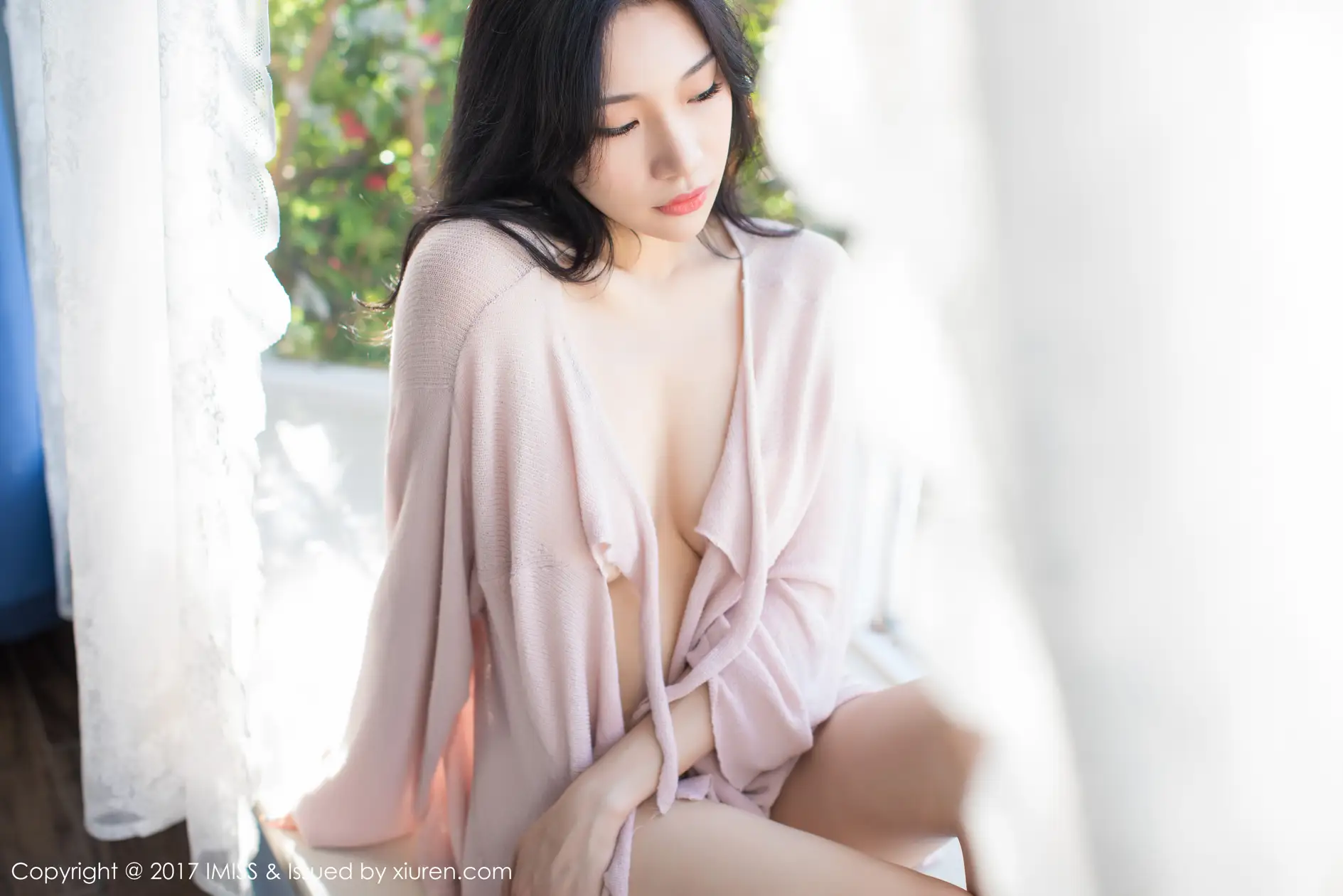 [爱蜜社] 2017.11.10 VOL.197 小狐狸Sica#[44P]-8