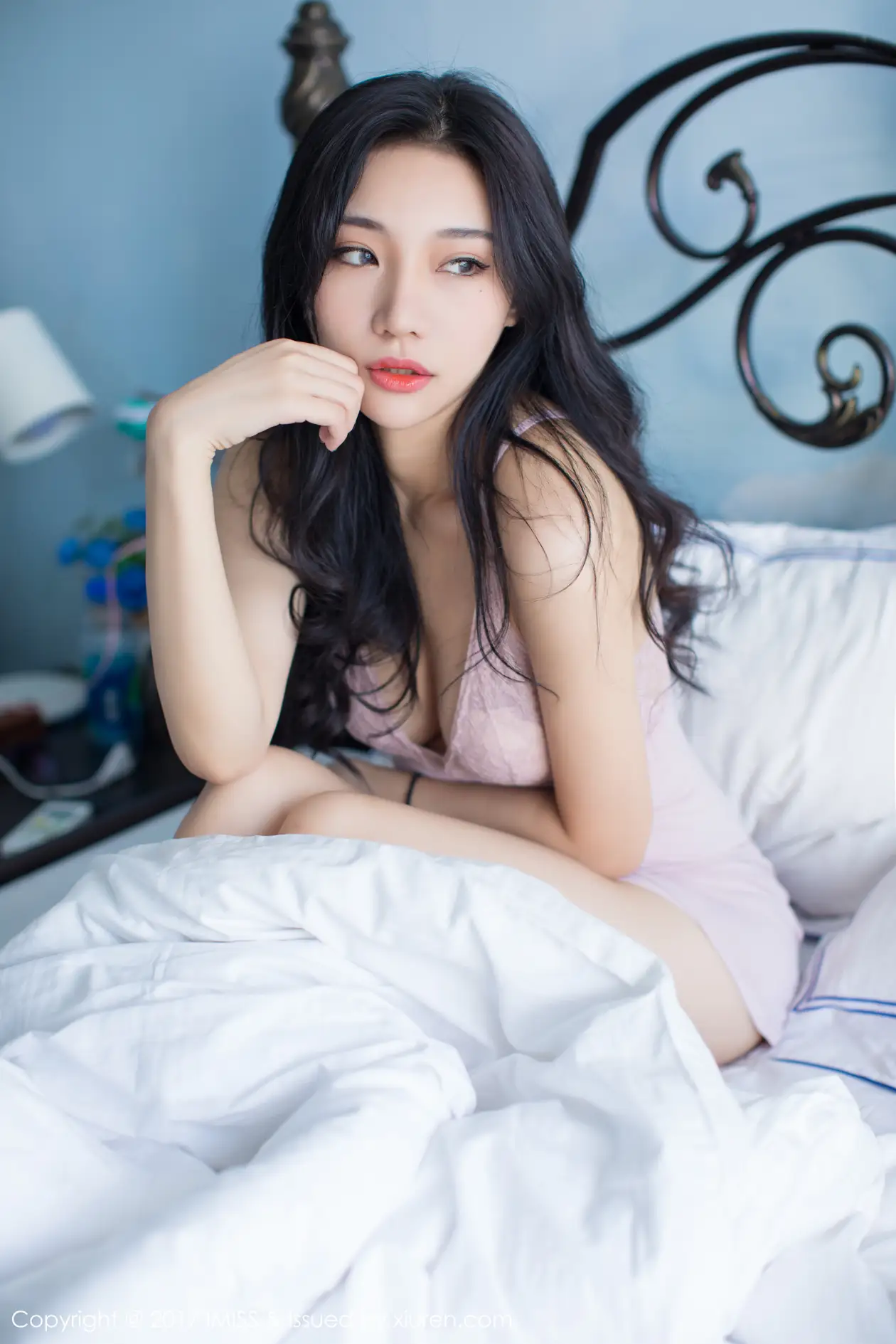 [爱蜜社] 2017.11.10 VOL.197 小狐狸Sica#[44P]-3