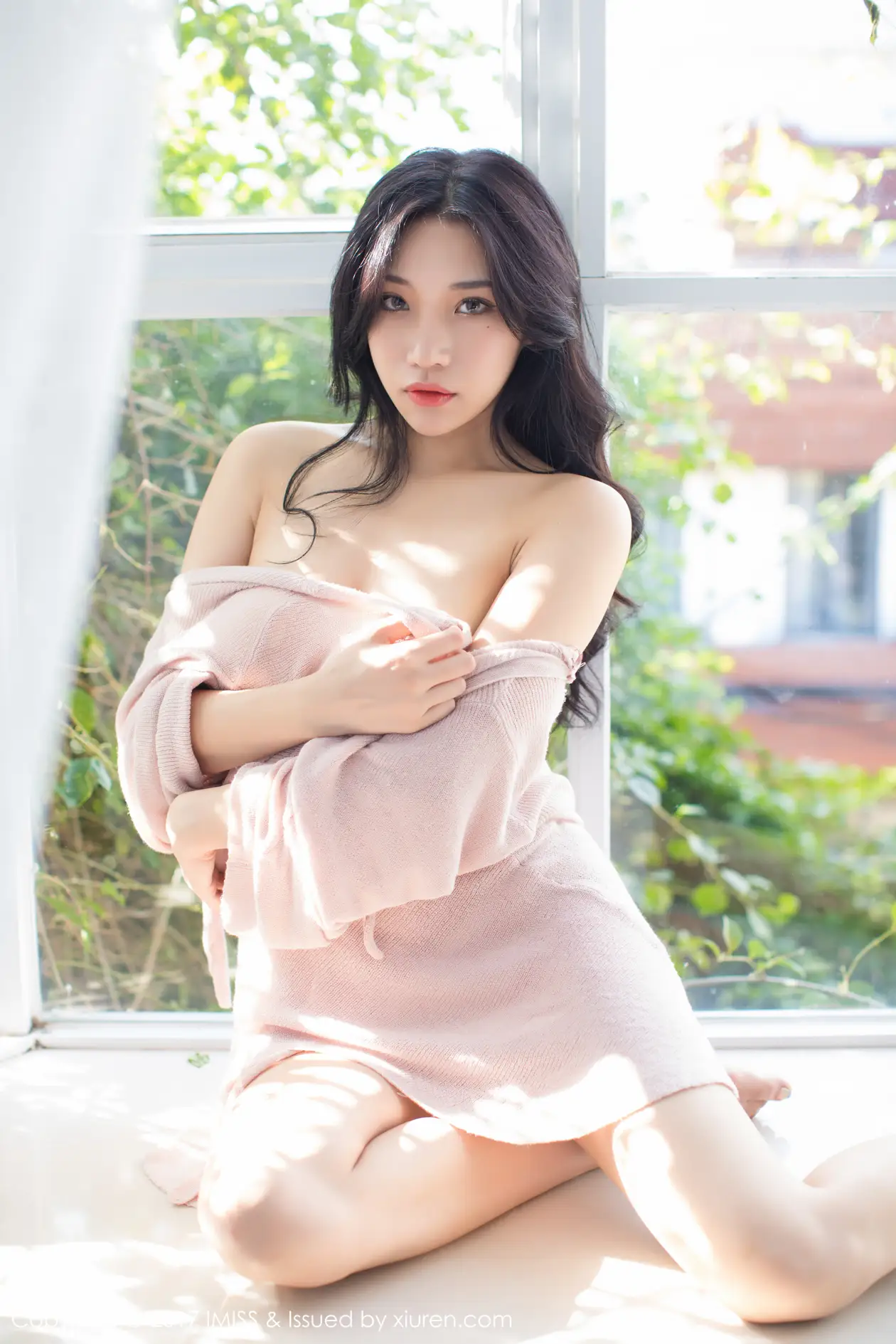 [爱蜜社] 2017.11.10 VOL.197 小狐狸Sica#[44P]-10