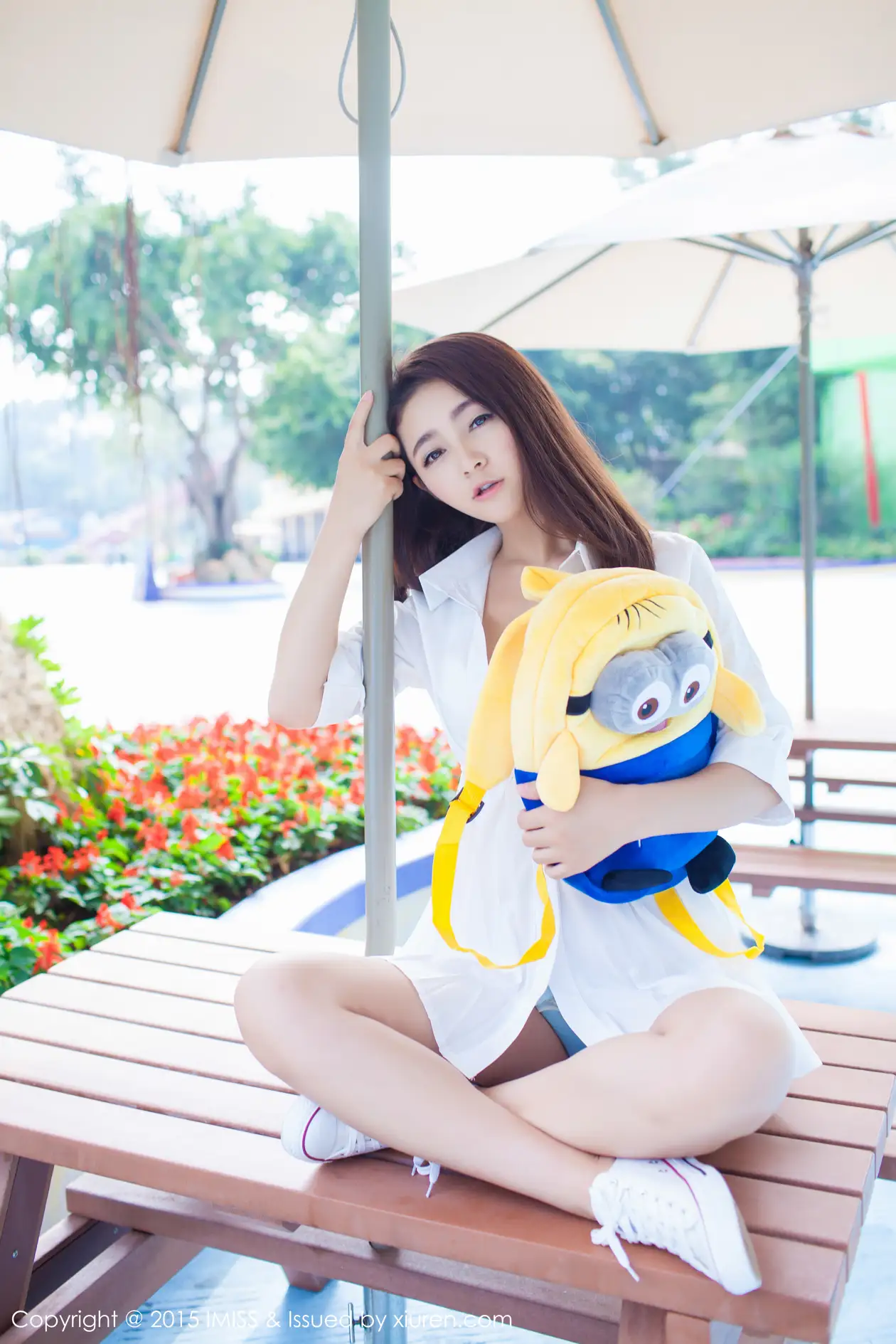 [爱蜜社] 2015.12.17 VOL.053 夏茉GIGI#[51P]-5