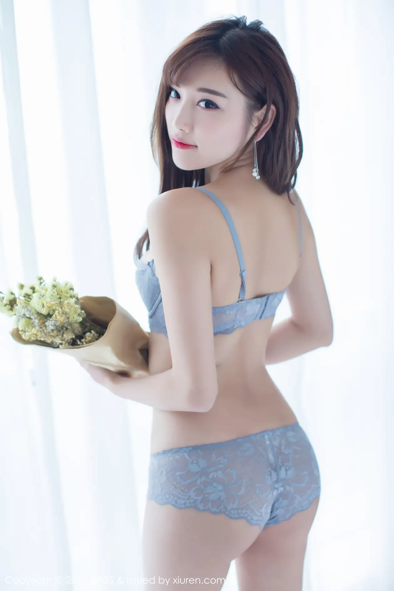 [爱蜜社] 2017.08.25 VOL.181 杨晨晨sugar#[46P]-10