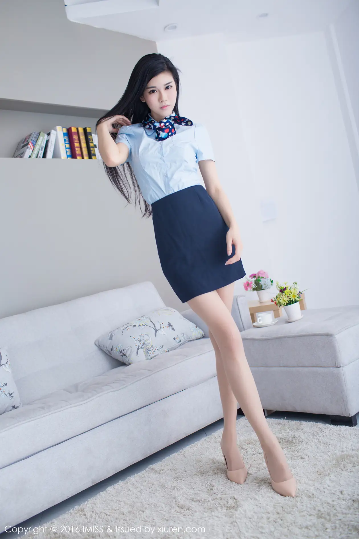 [爱蜜社] 2016.06.20 VOL.099 Panadol雅#[66P]-3