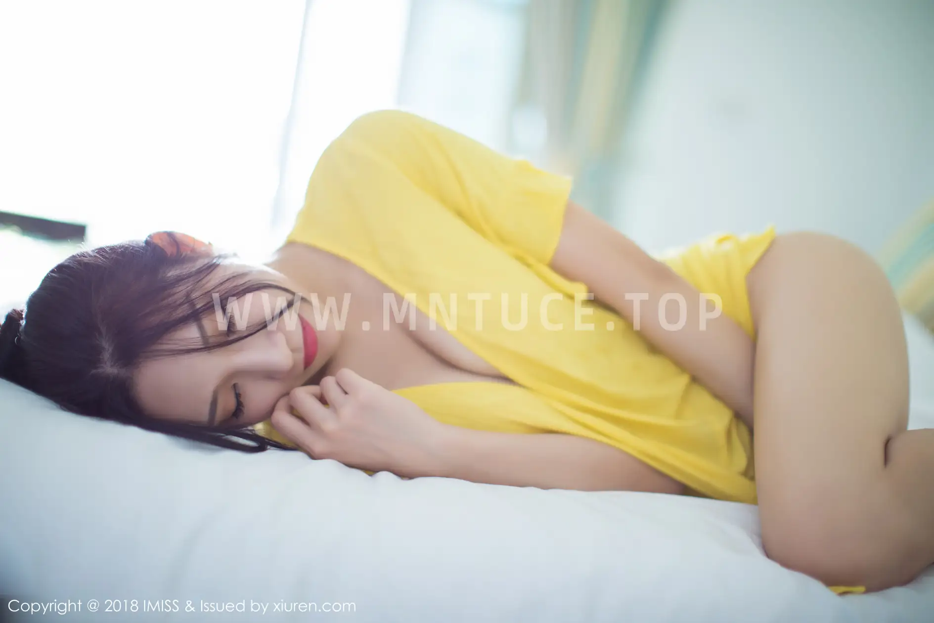 [爱蜜社] 2018.01.24 VOL.211 小狐狸Sica#[44P]-2
