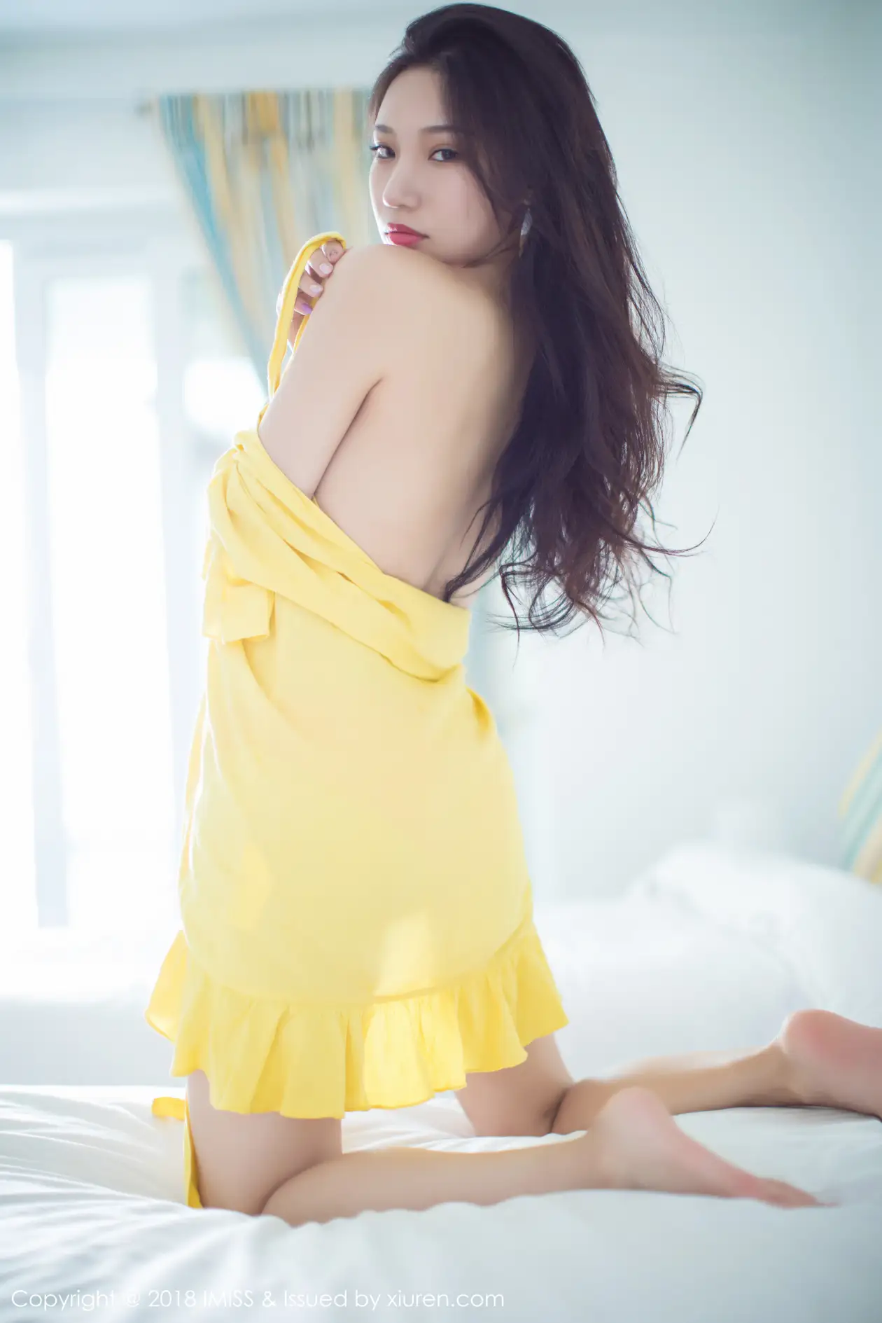 [爱蜜社] 2018.01.24 VOL.211 小狐狸Sica#[44P]-8