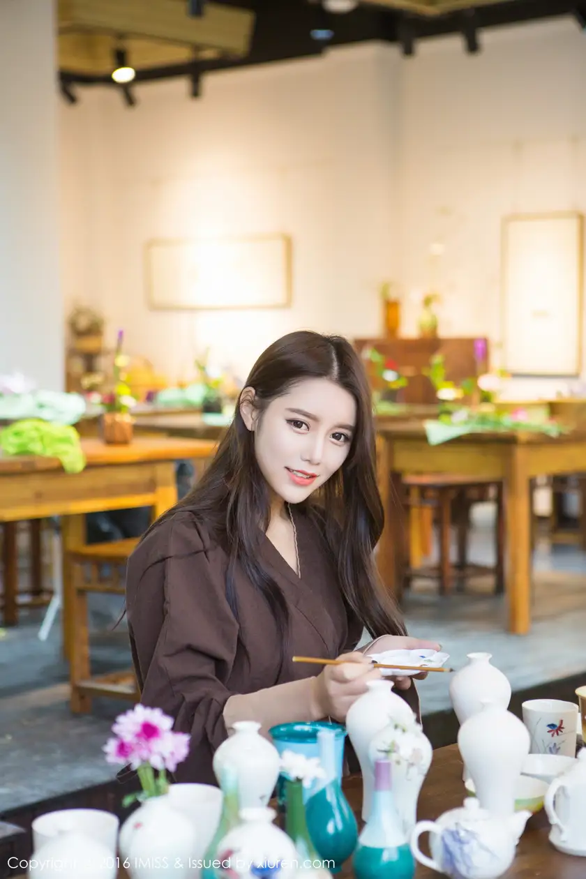 [爱蜜社] 2016.01.17 VOL.060 模特合集#[79P]-3