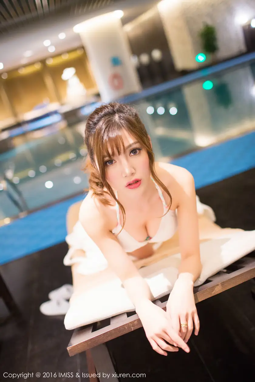[爱蜜社] 2016.01.17 VOL.060 模特合集#[79P]-1