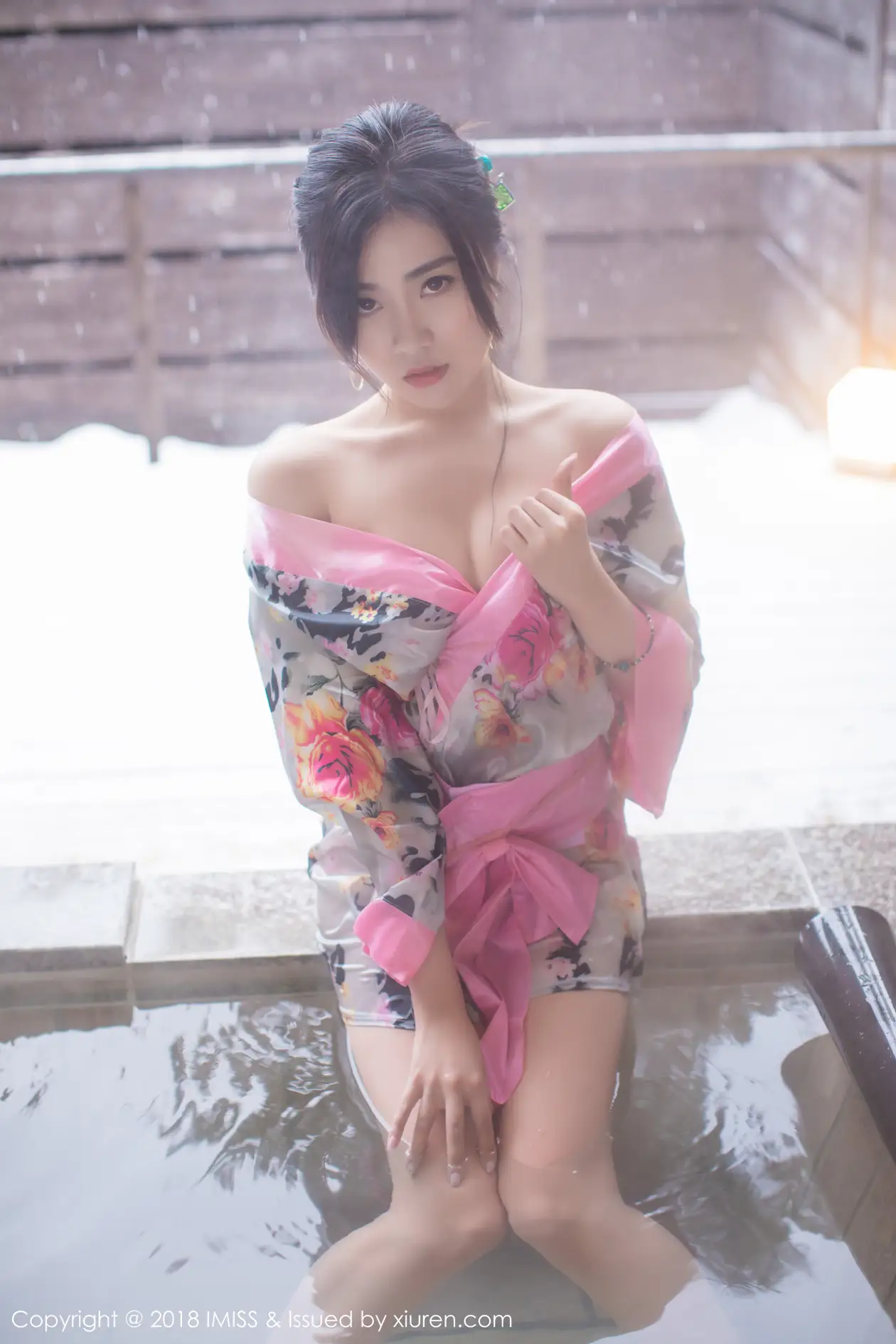 [爱蜜社] 2018.03.09 VOL.221 许诺Sabrina#[51P]-7