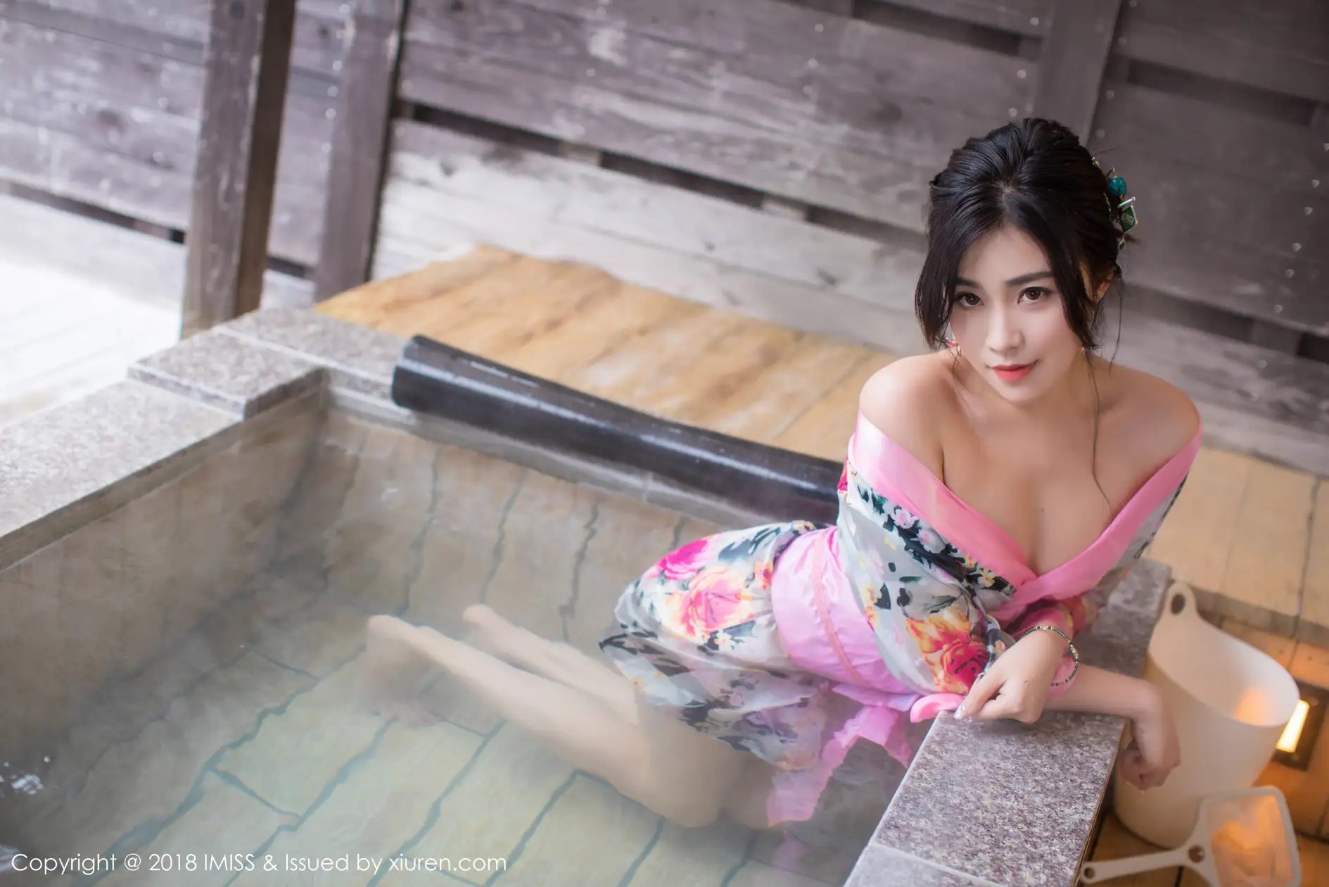 [爱蜜社] 2018.03.09 VOL.221 许诺Sabrina#[51P]-10