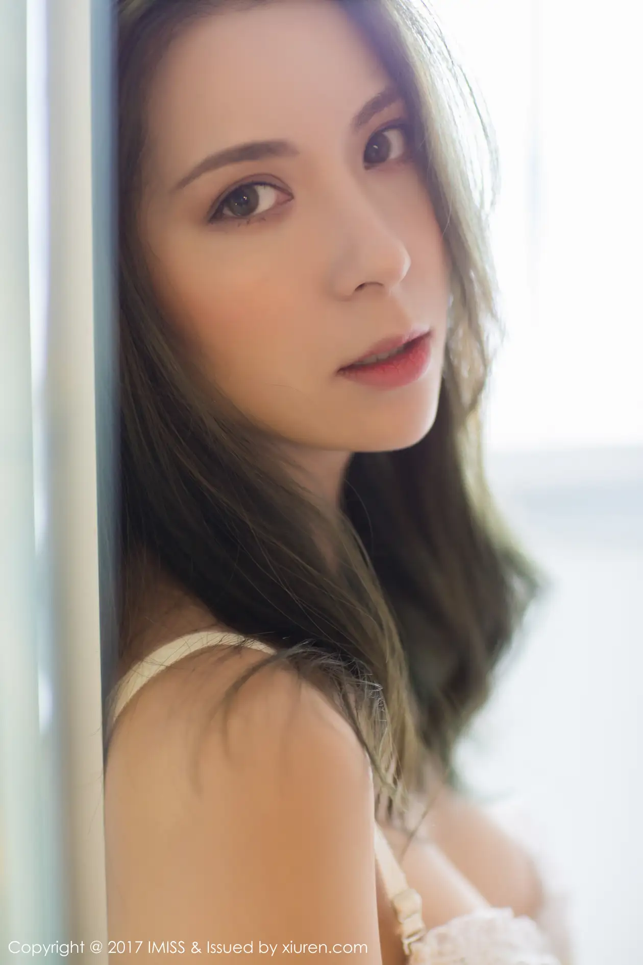 [爱蜜社] 2017.12.11 VOL.204 Carry#[48P]-2