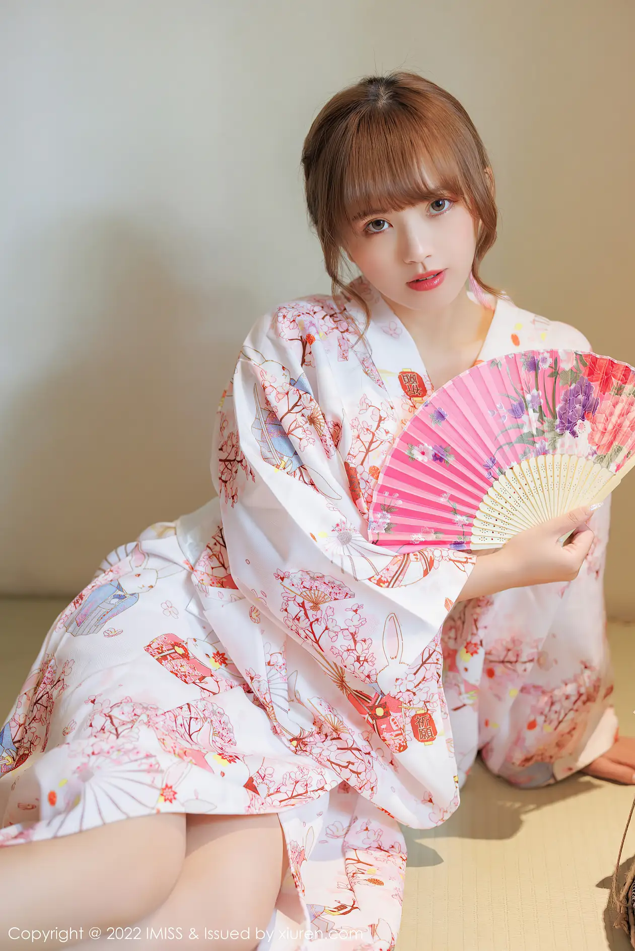 [爱蜜社] 2022.04.07 VOL.676 张思允Nice#[61P]-3