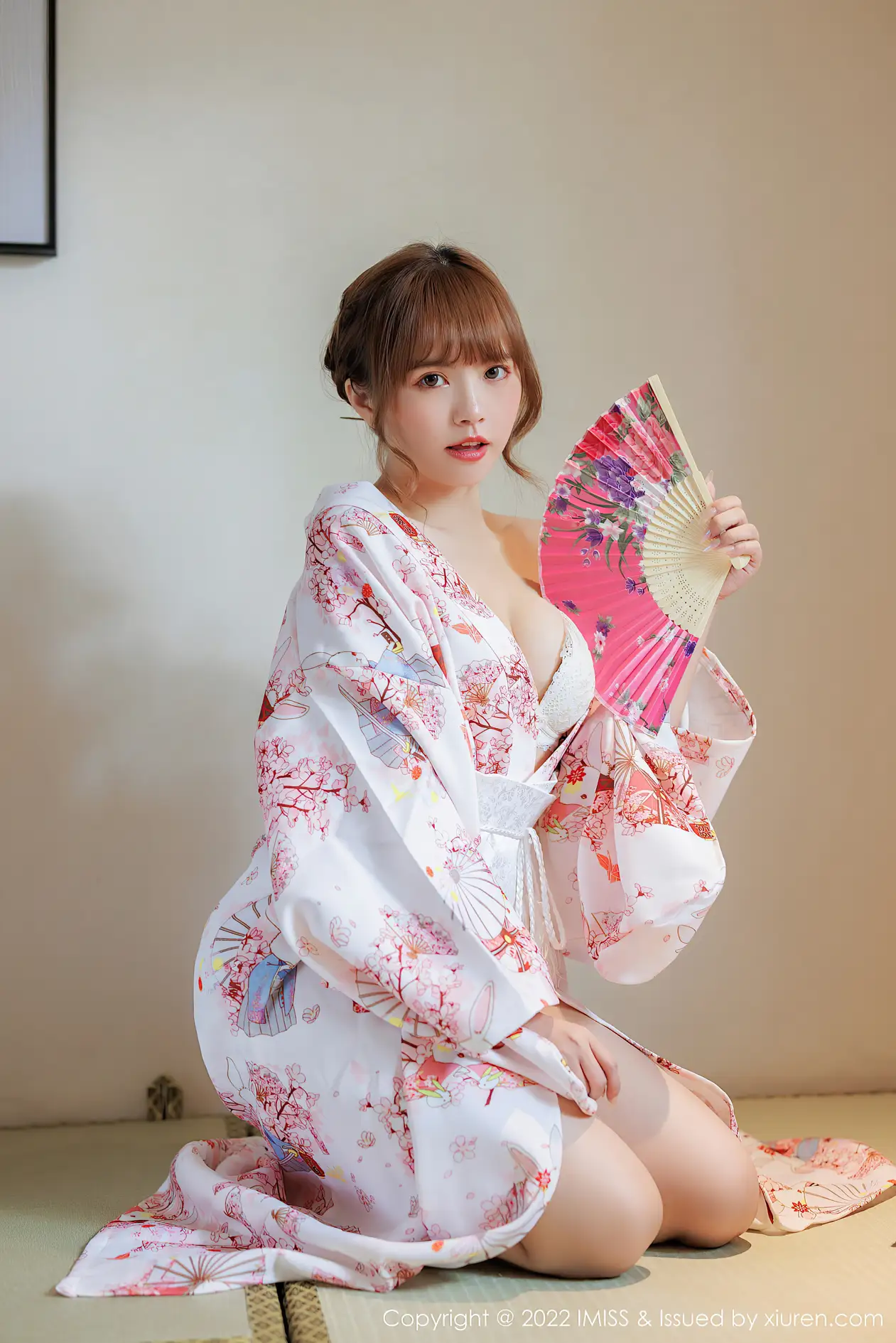 [爱蜜社] 2022.04.07 VOL.676 张思允Nice#[61P]-3