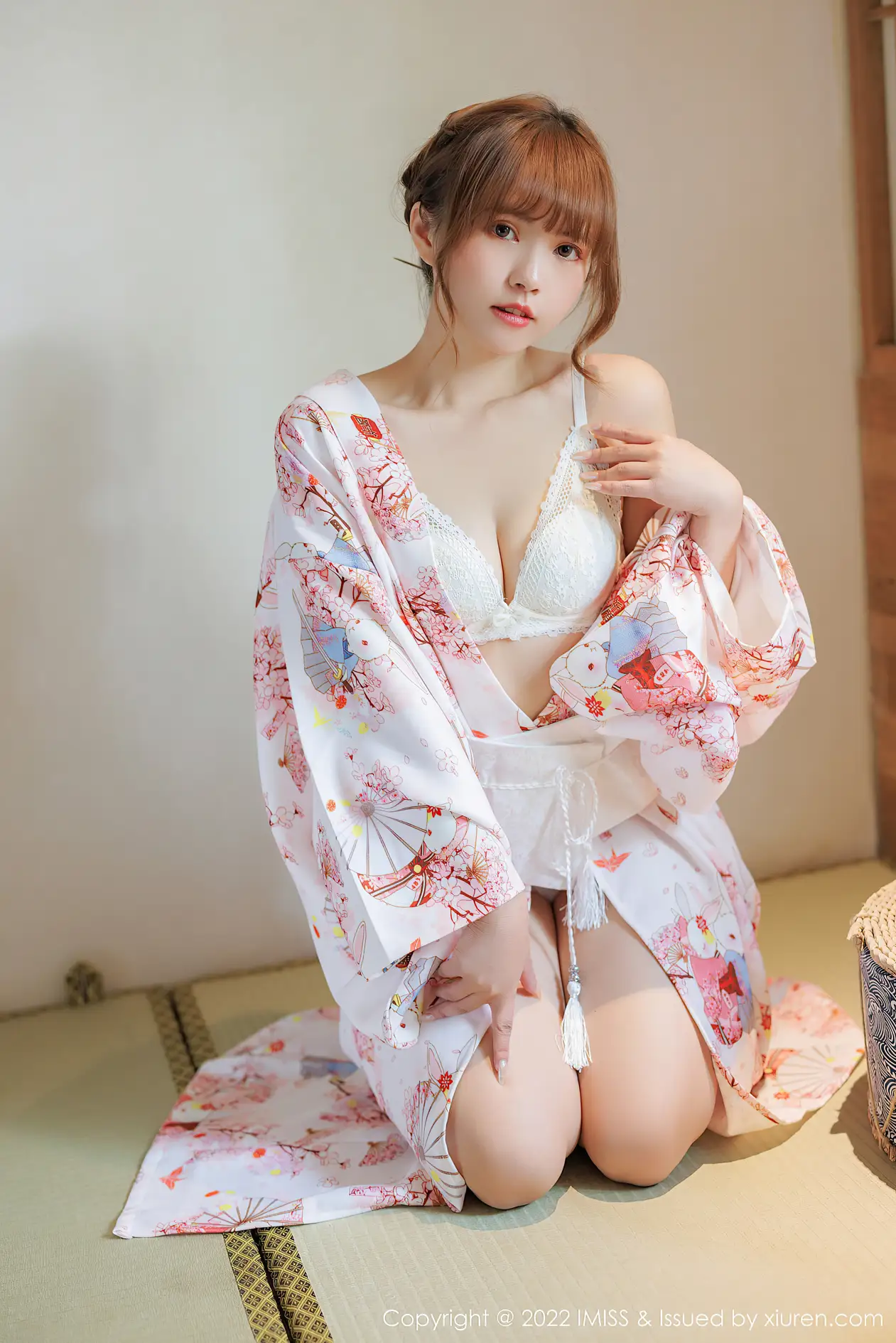 [爱蜜社] 2022.04.07 VOL.676 张思允Nice#[61P]-5