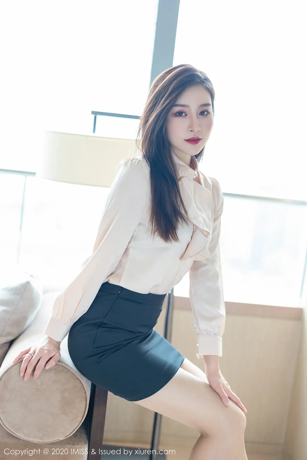 [爱蜜社] 2020.11.27 VOL.528 Vanessa#[72P]-1