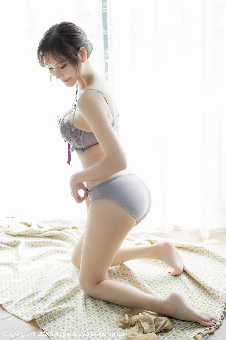 [爱蜜社] 2020.02.14 VOL.439 Lavinia肉肉#[58P]-7