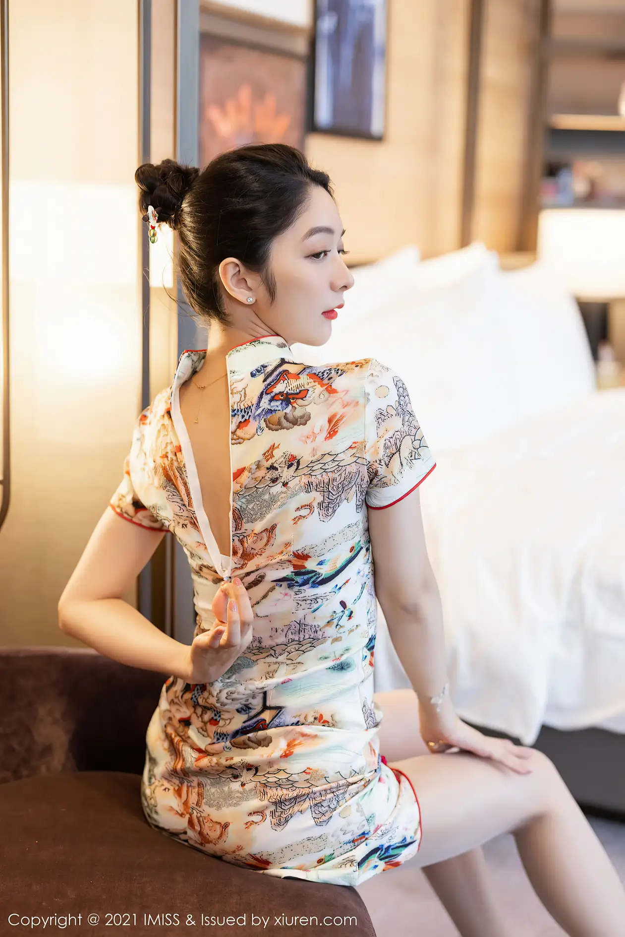 [爱蜜社] 2021.05.18 VOL.593 Angela00#[42P]-10