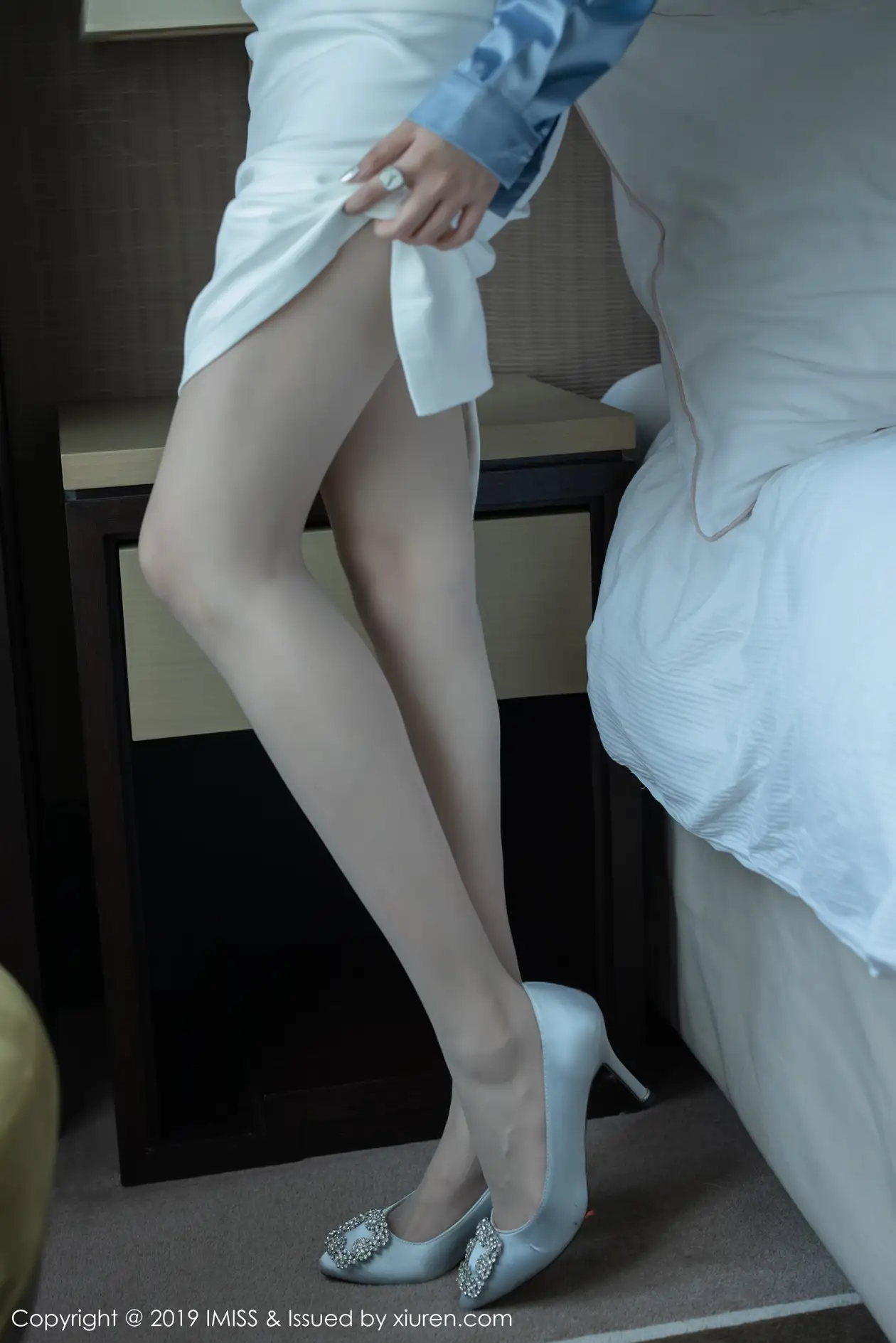 [爱蜜社] 2019.12.27 VOL.424 许诺Sabrina#[61P]-5