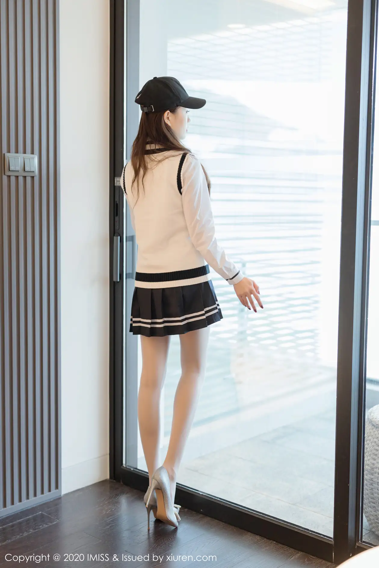 [爱蜜社] 2020.04.30 VOL.467 杨紫嫣Cynthia#[49P]-16