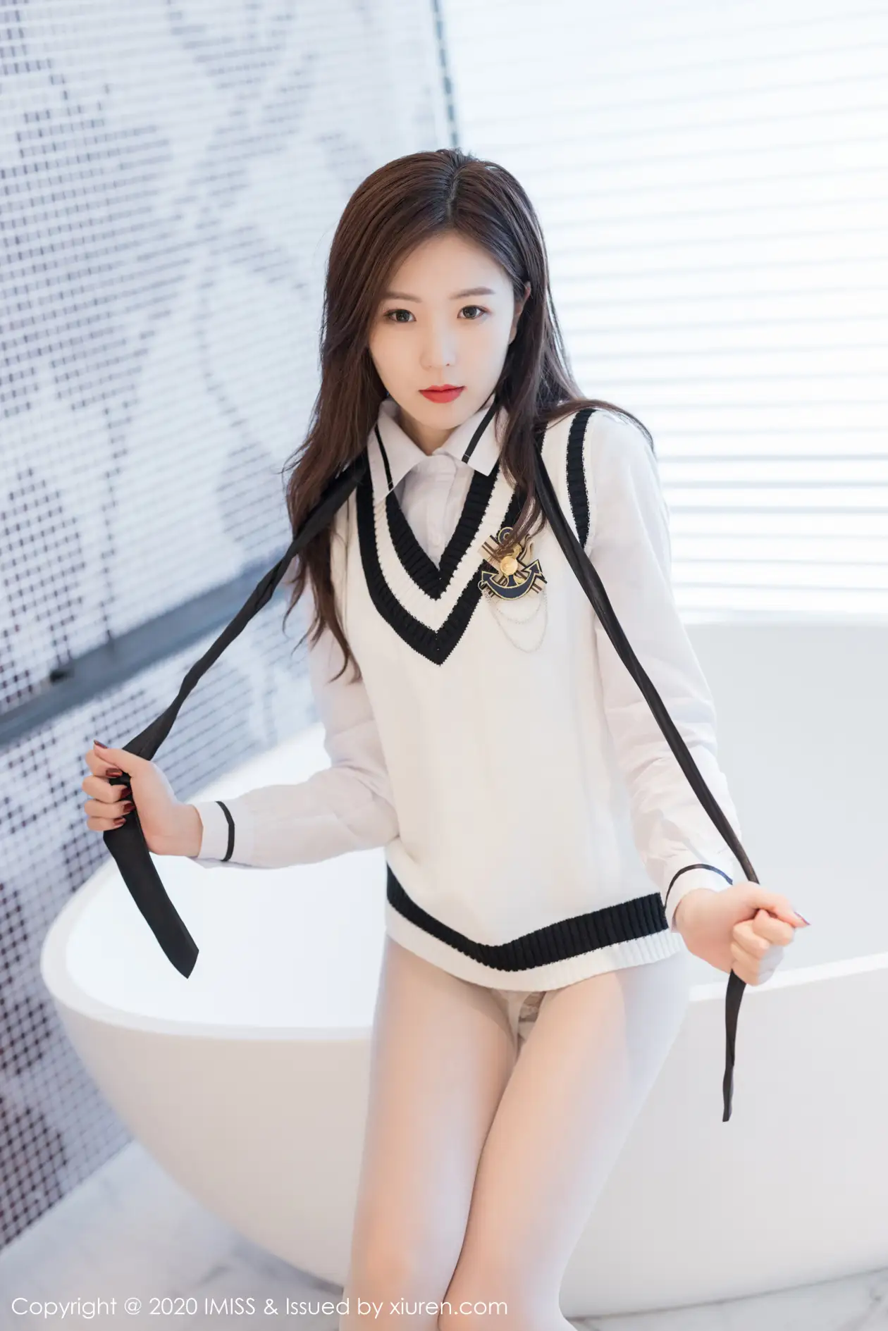 [爱蜜社] 2020.04.30 VOL.467 杨紫嫣Cynthia#[49P]-32