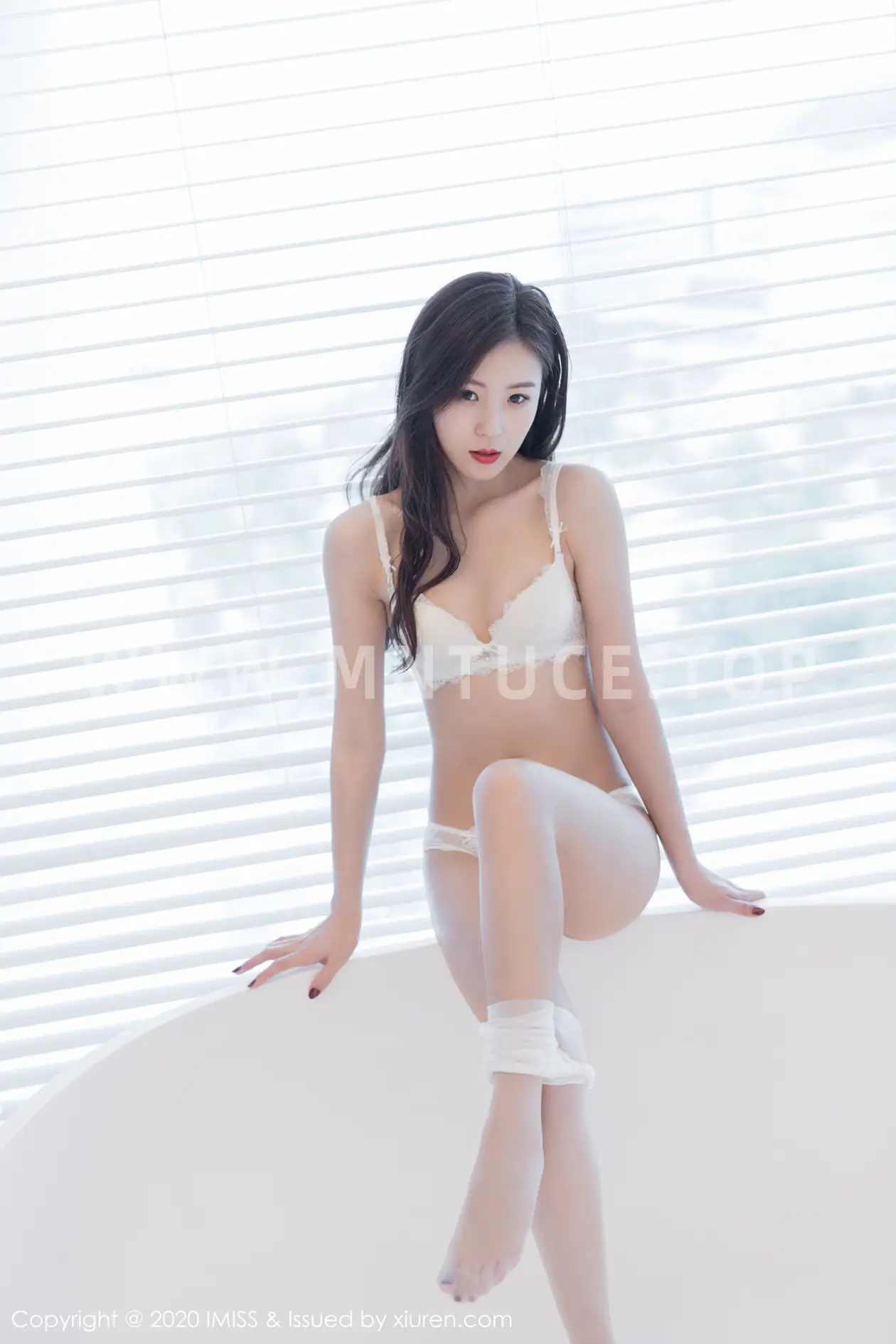 [爱蜜社] 2020.04.30 VOL.467 杨紫嫣Cynthia#[49P]-39