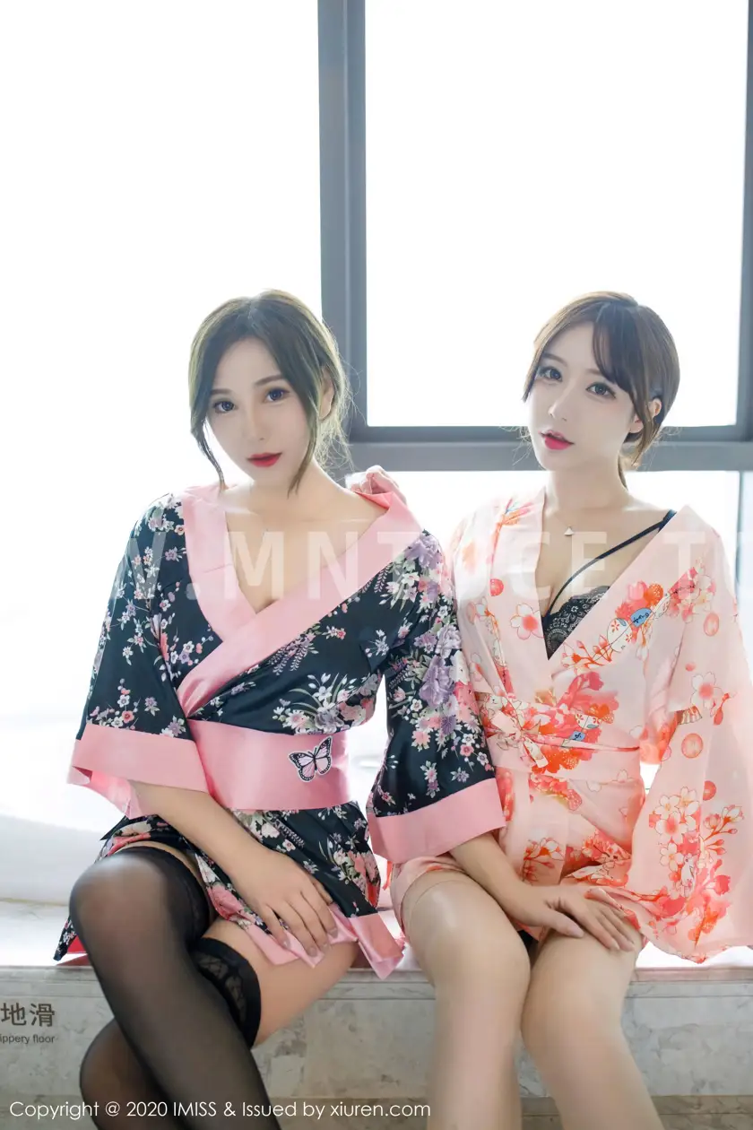 [爱蜜社] 2020.08.14 VOL.493 模特合集#[65P]-3