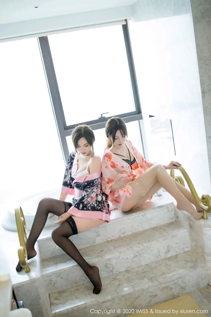 [爱蜜社] 2020.08.14 VOL.493 模特合集#[65P]-3