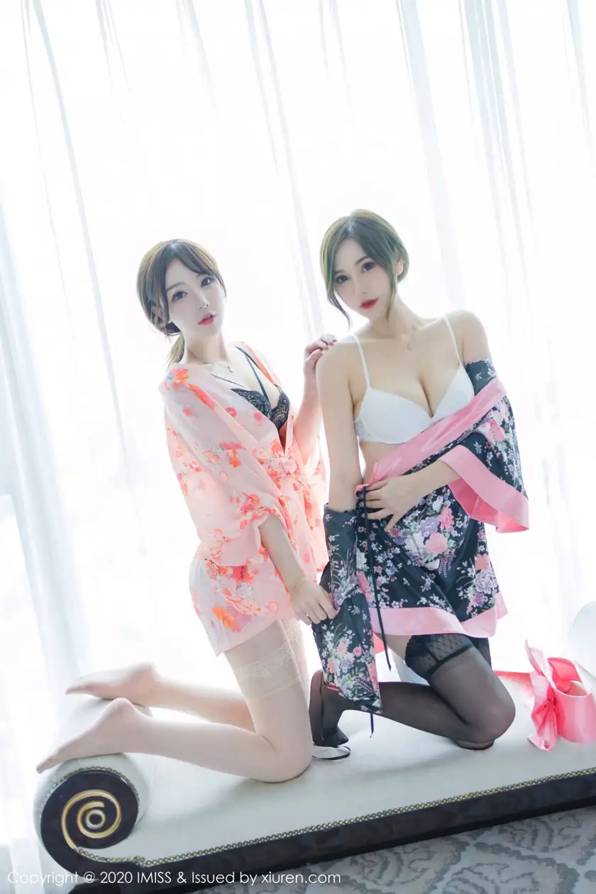 [爱蜜社] 2020.08.14 VOL.493 模特合集#[65P]-4
